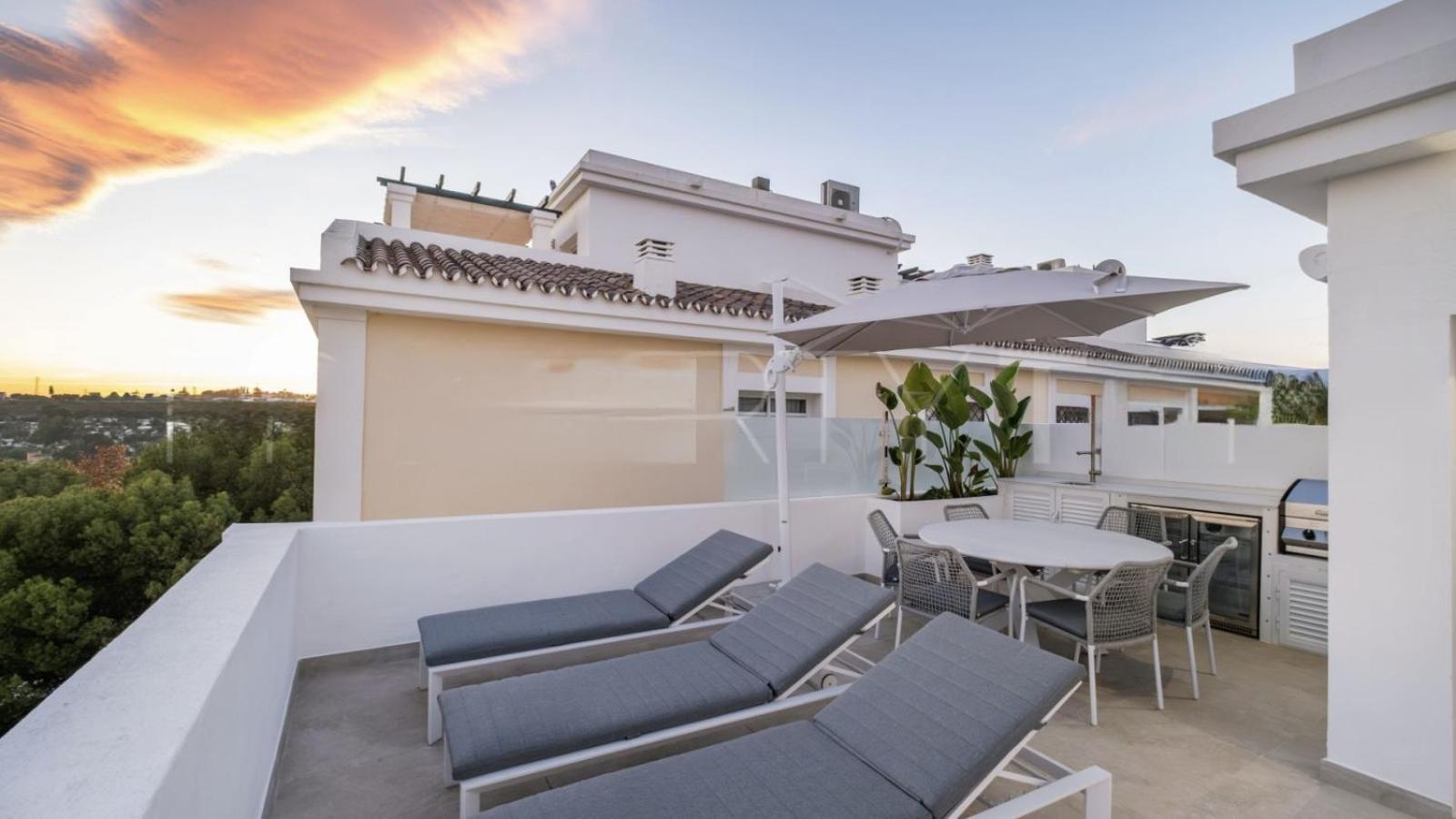 Holiday home The Exquisite Townhouse In Aloha Gardens *