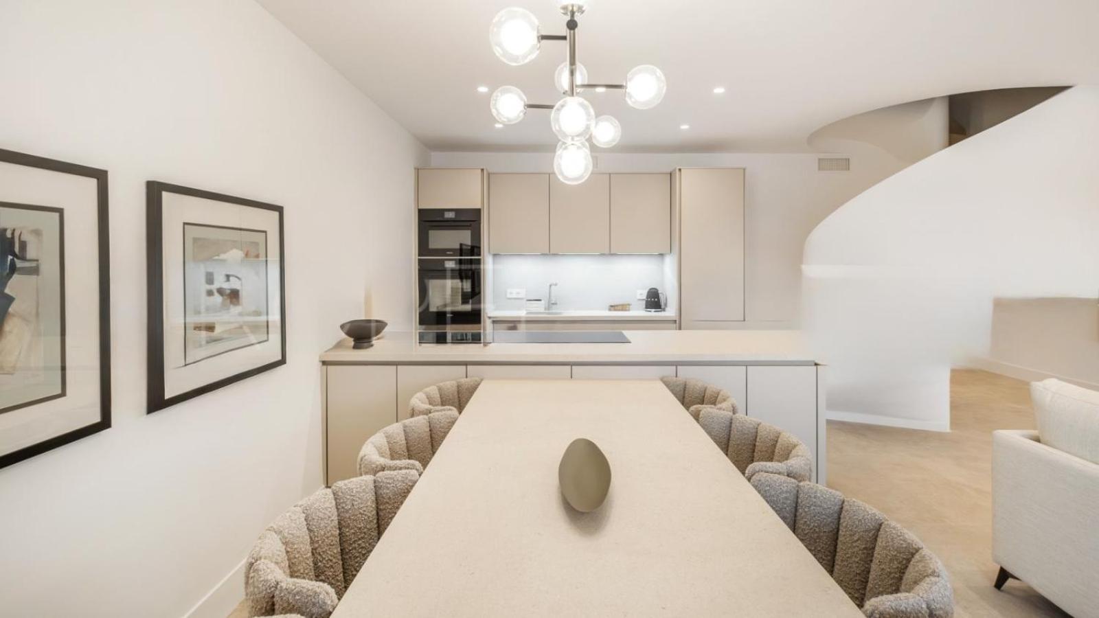 The Exquisite Townhouse In Aloha Gardens Ferienhaus