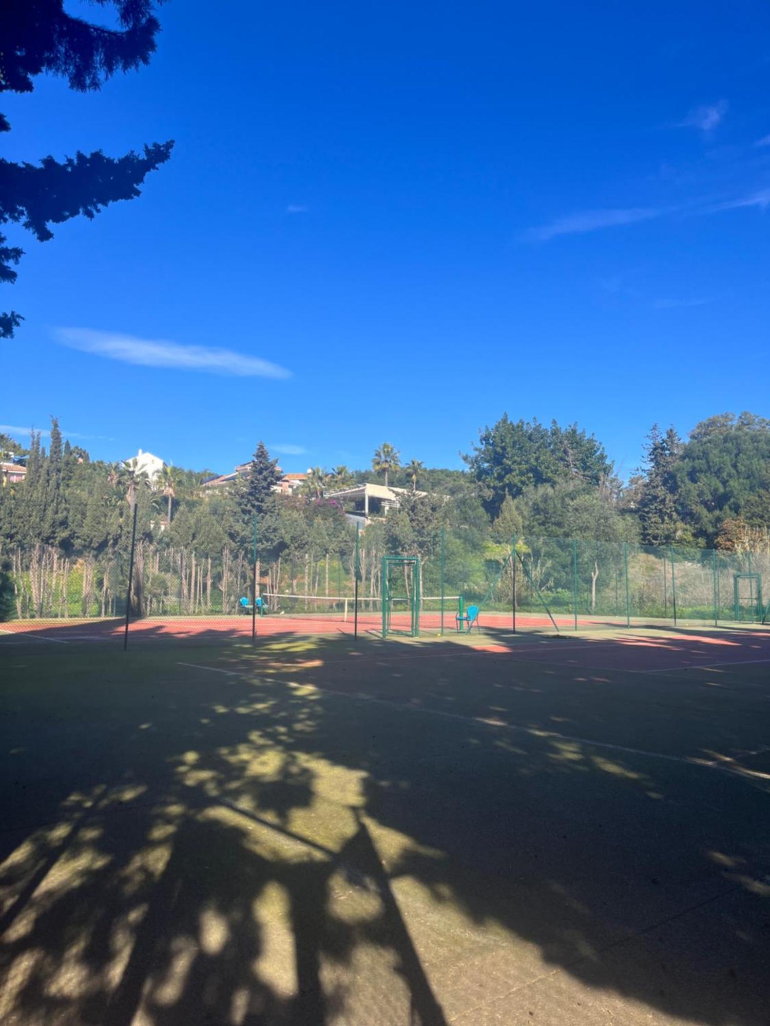 Two Bedrooms In Cabopino