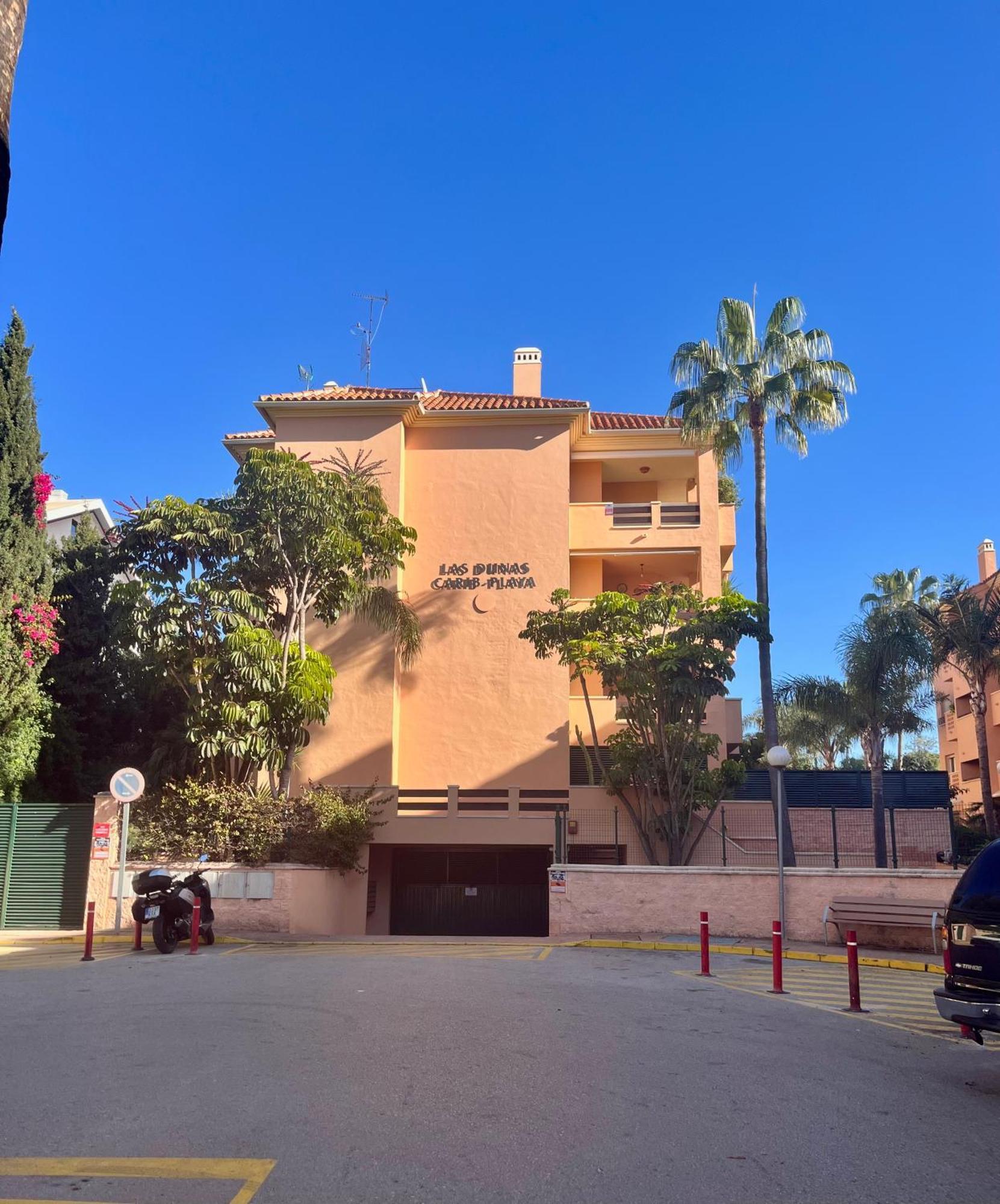 Two Bedrooms In Cabopino * Marbella