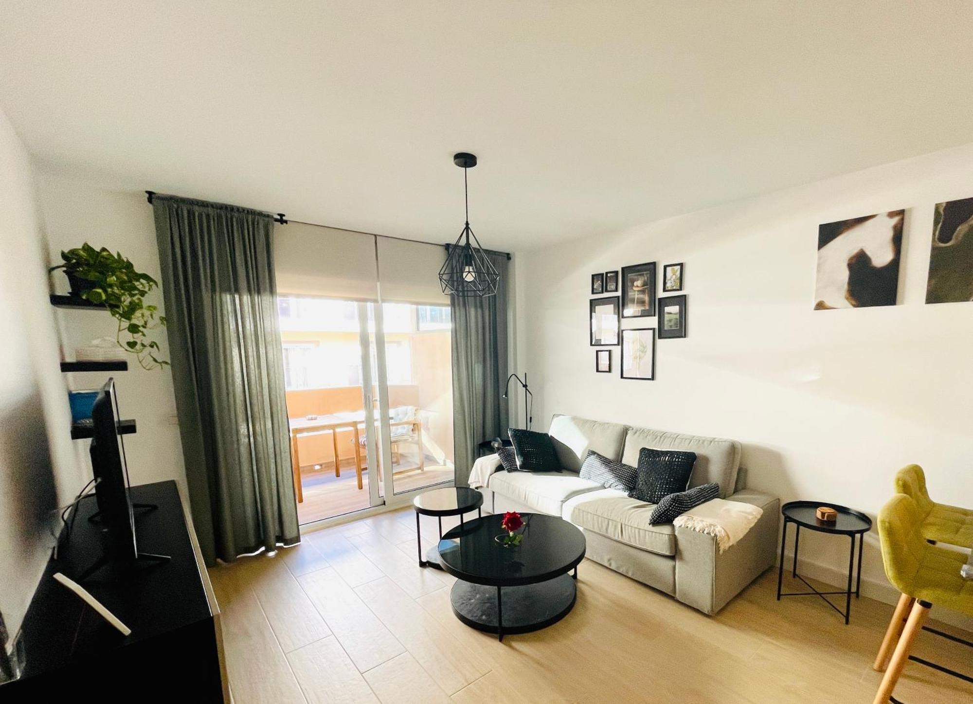 Esperanza Grand - Centro Apartment Marbella
