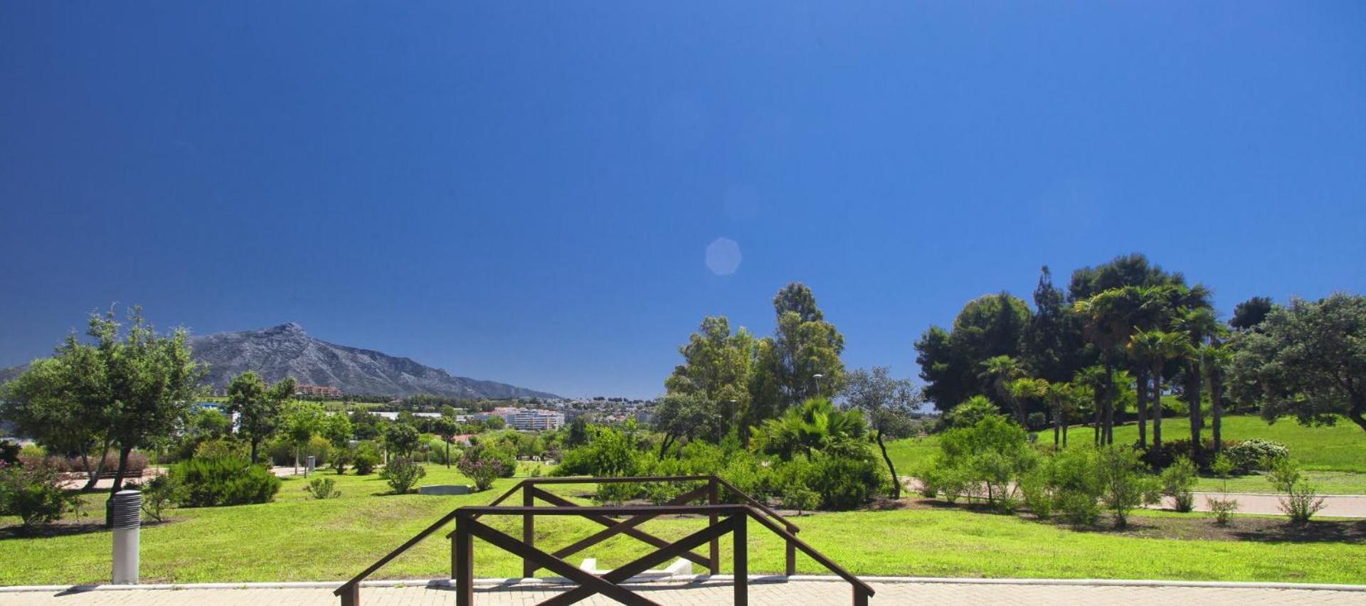 Linda Vista Casa de férias