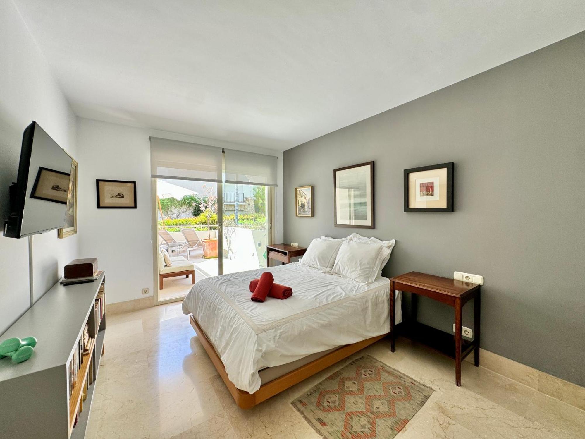 Golf Gardens Luxury Rio Real - Eaw Homes *
