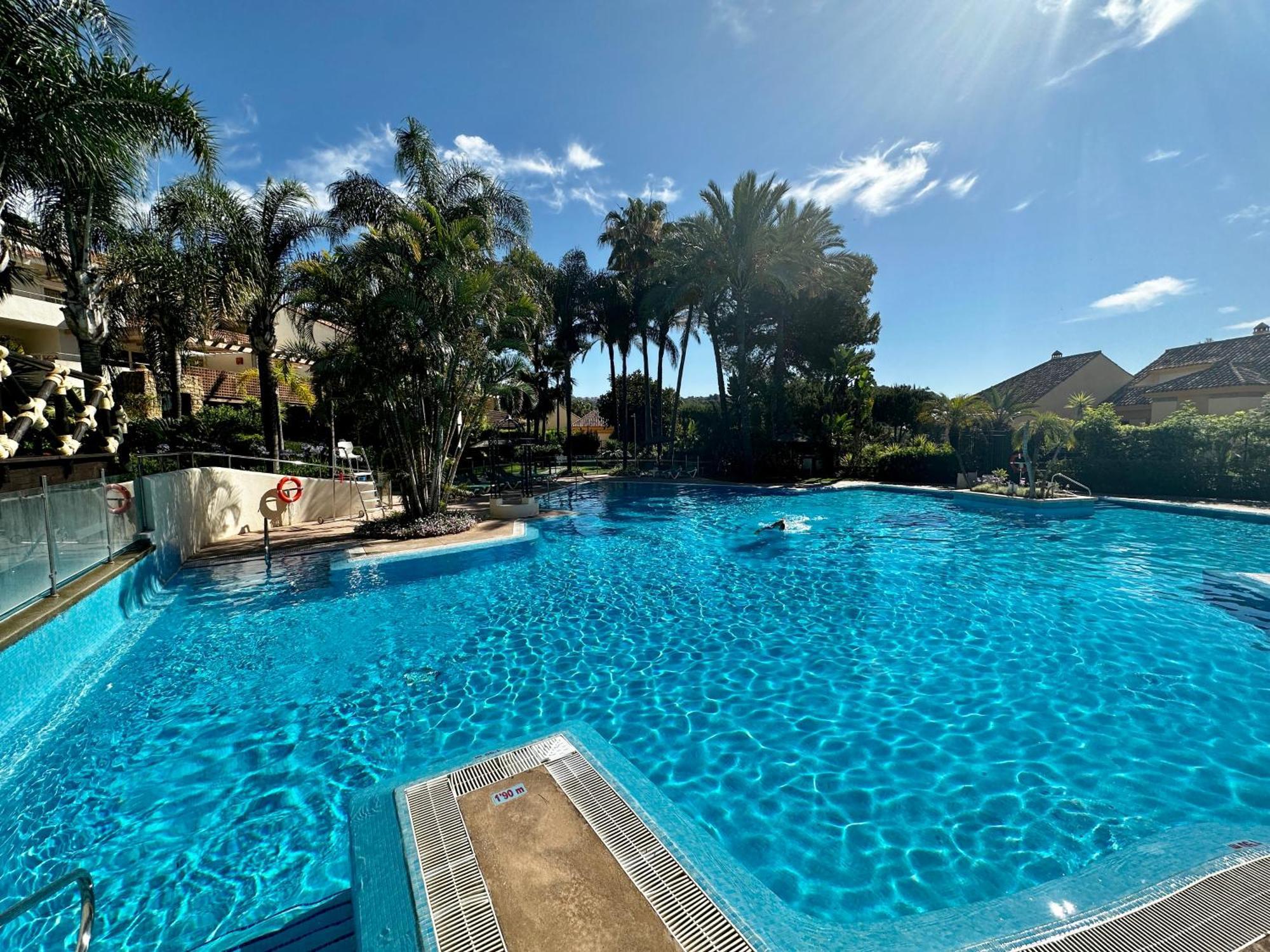 Apartment Golf Gardens Luxury Rio Real - Eaw Homes *