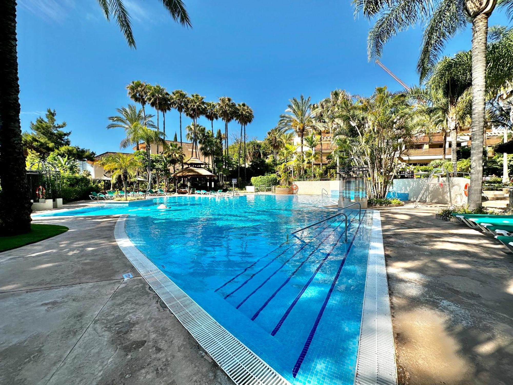 Apartment Golf Gardens Luxury Rio Real - Eaw Homes Marbella
