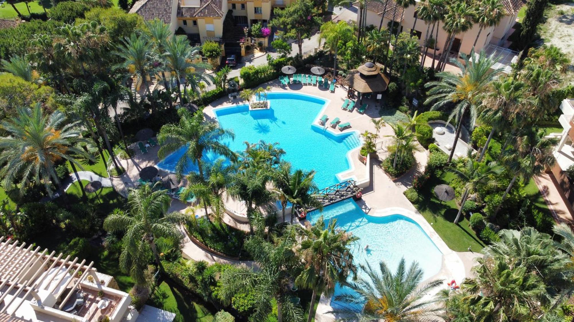 Golf Gardens Luxury Rio Real - Eaw Homes Marbella