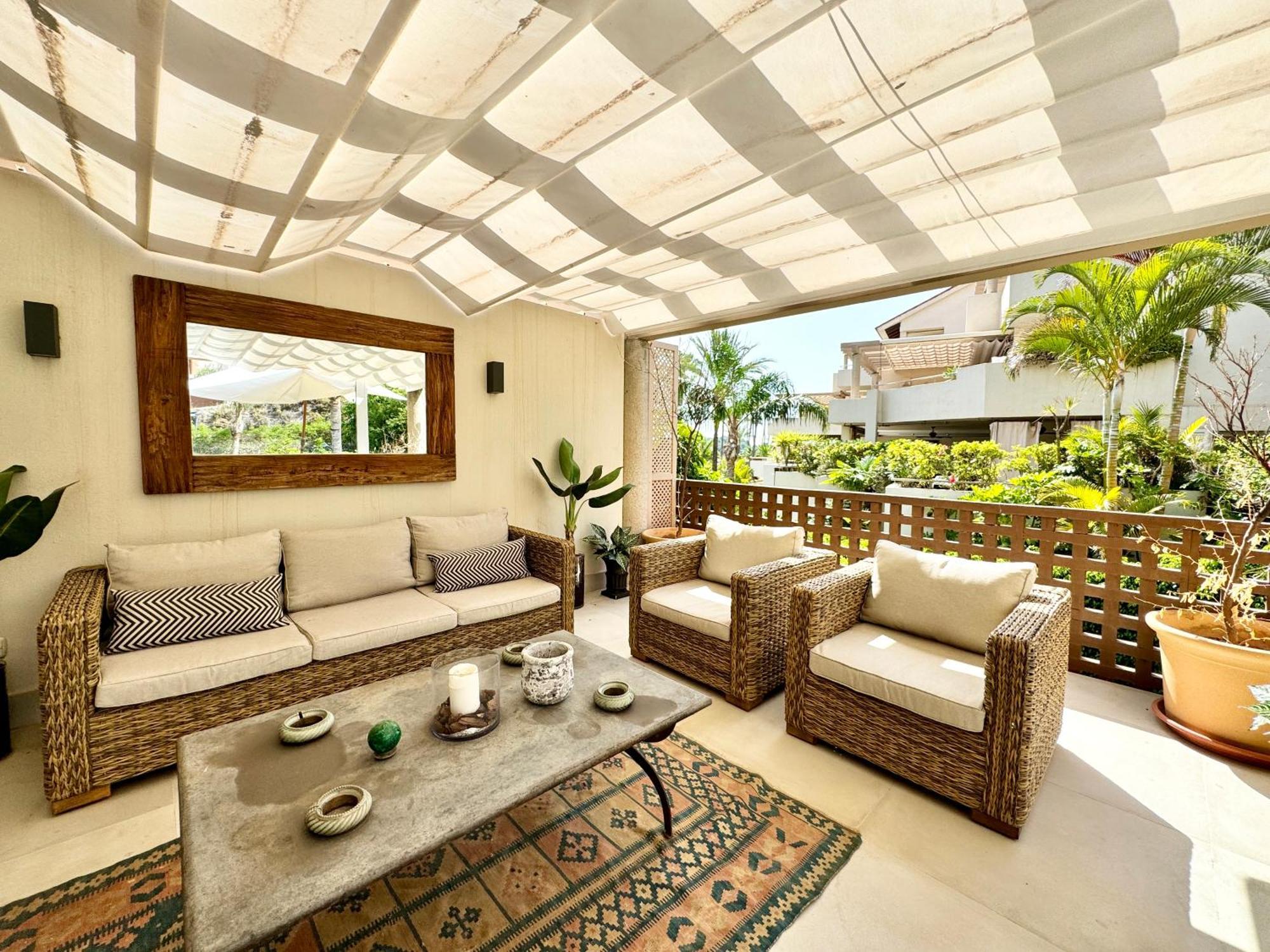 Apartment Golf Gardens Luxury Rio Real - Eaw Homes Marbella