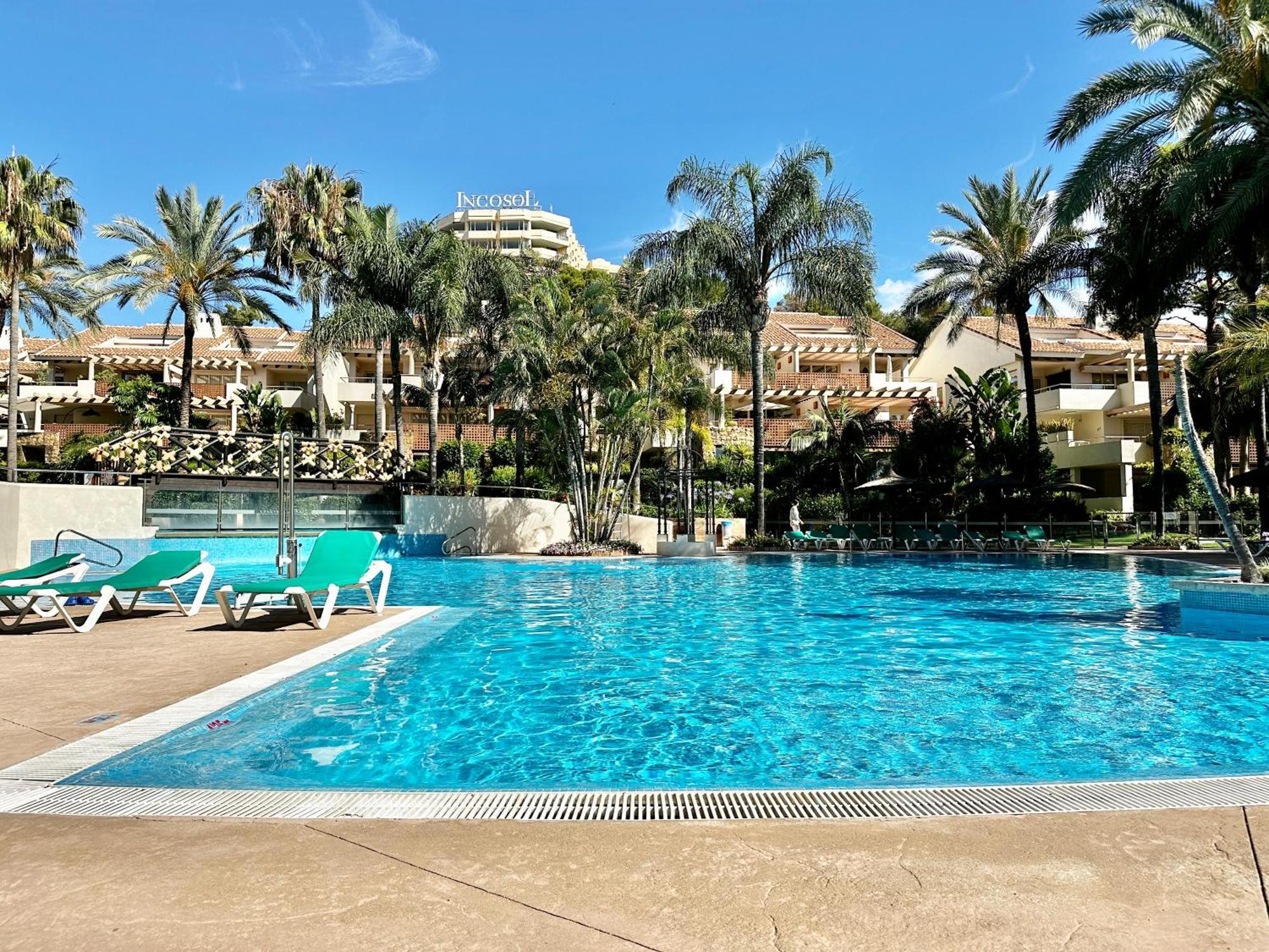 Golf Gardens Luxury Rio Real - Eaw Homes Apartment *