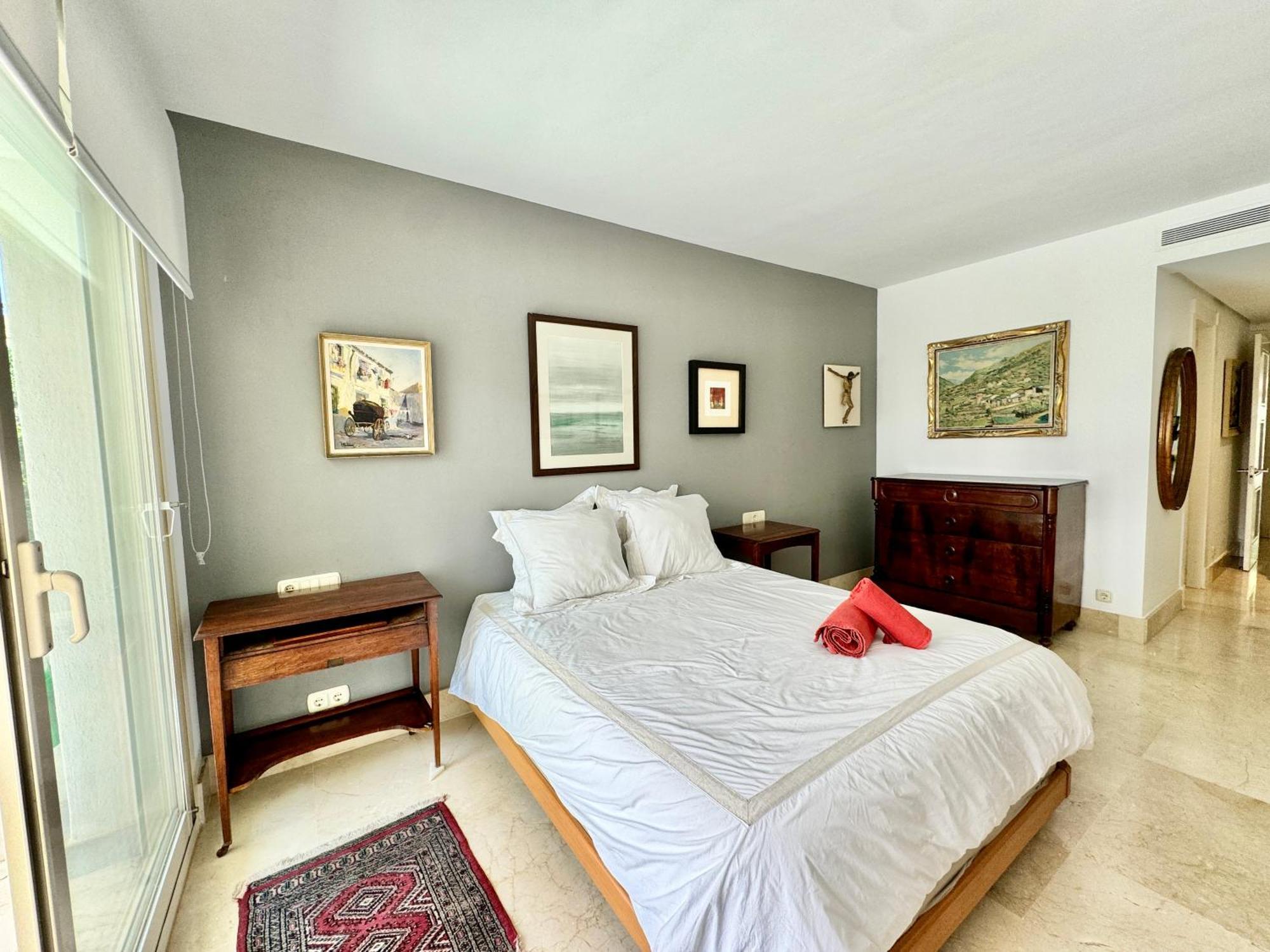 Apartment Golf Gardens Luxury Rio Real - Eaw Homes *