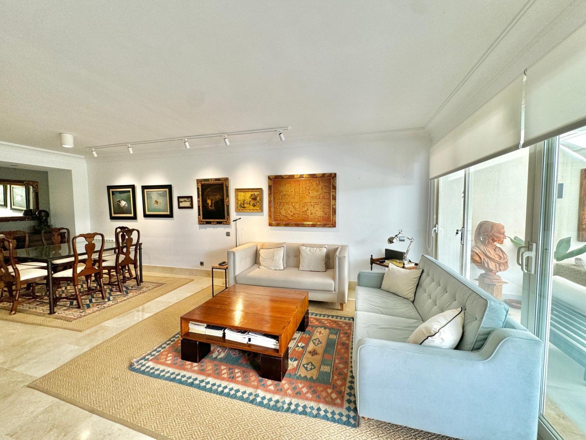 Golf Gardens Luxury Rio Real - Eaw Homes * Marbella