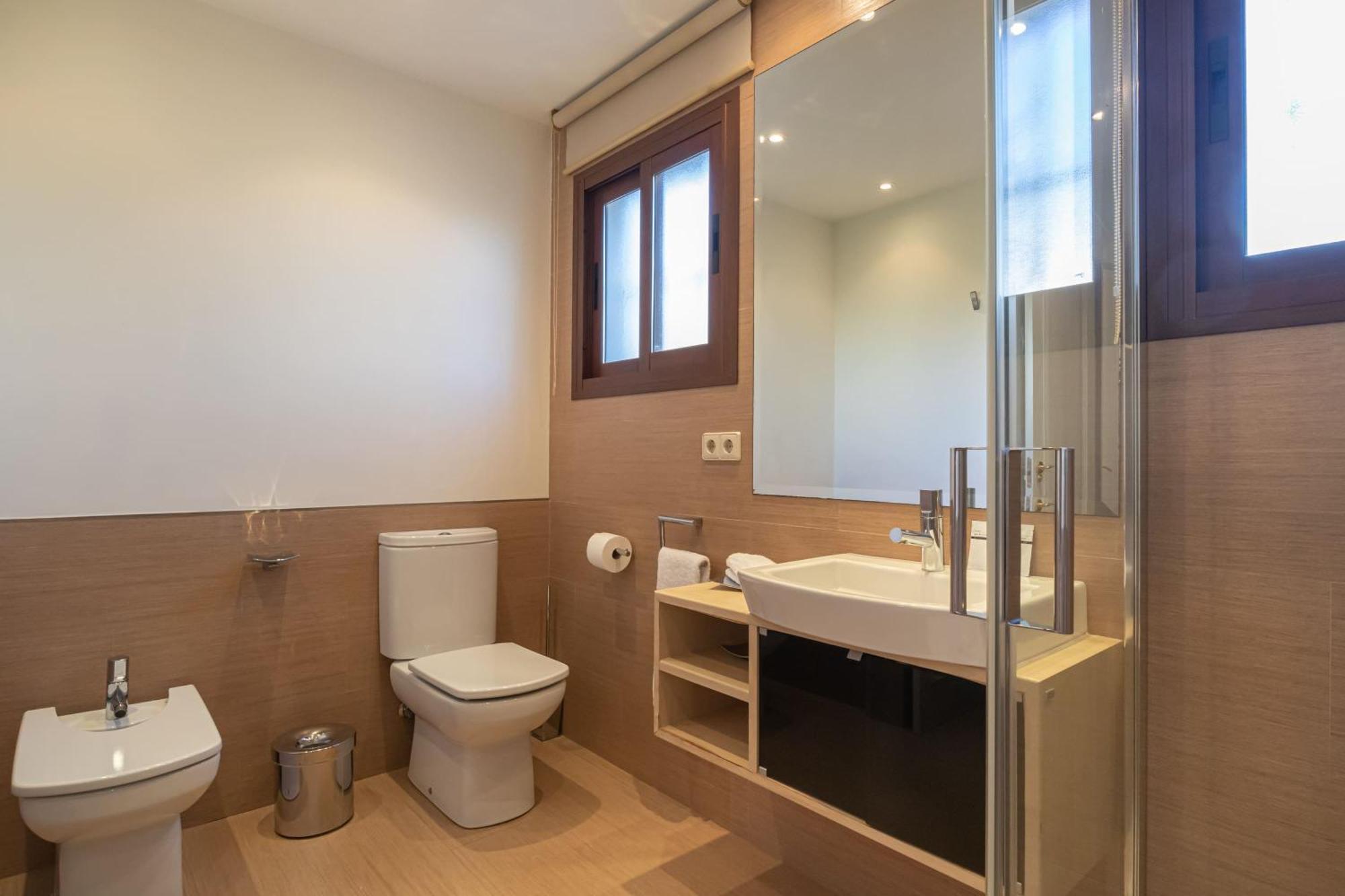 Apartment Villamarina - Puerto Banus Marbella