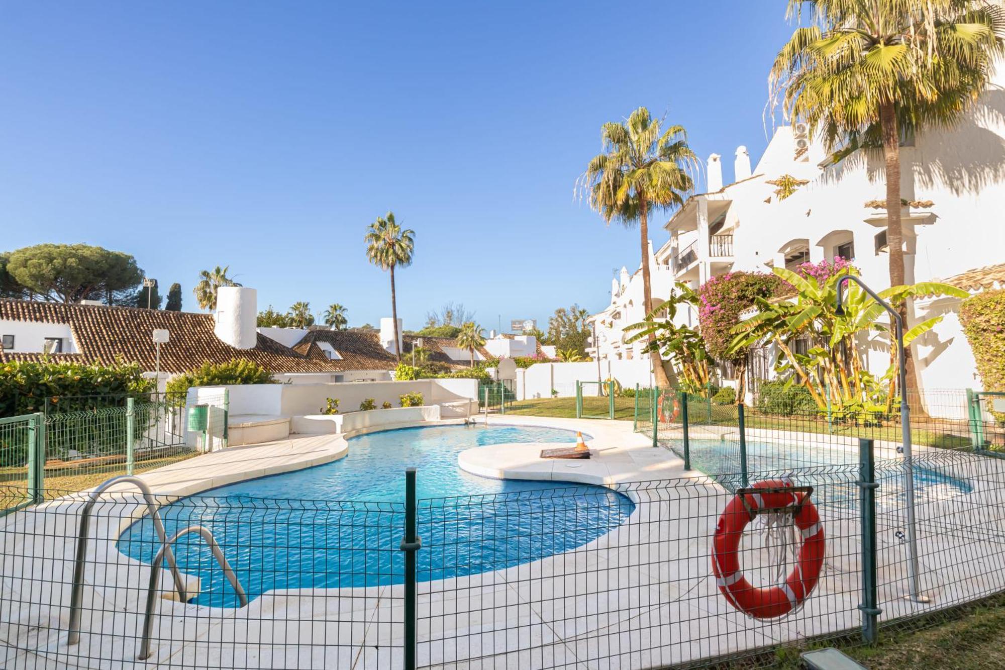 Villamarina - Puerto Banus *