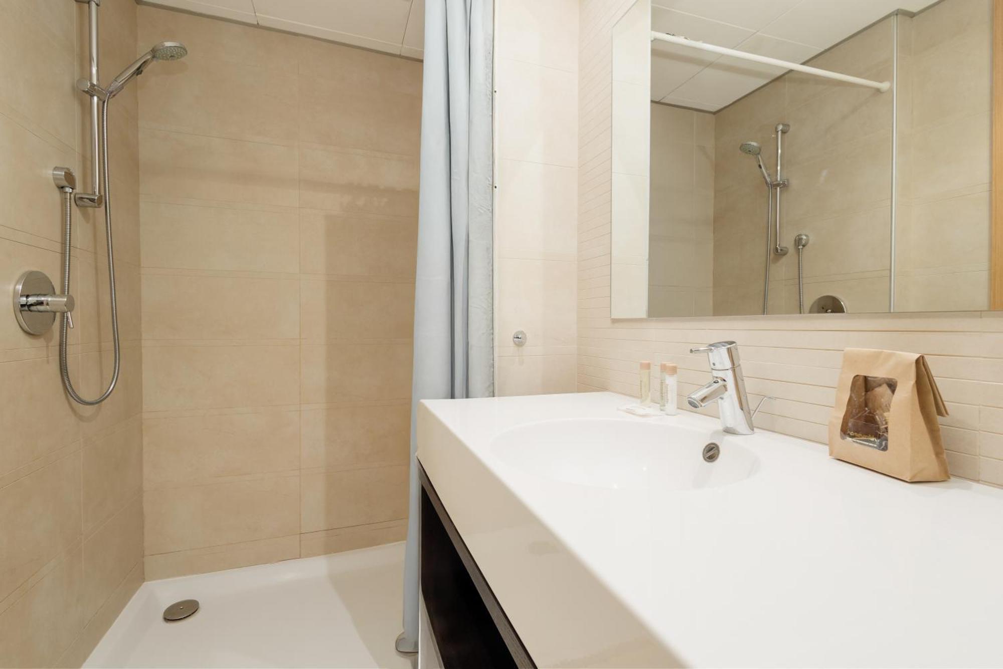 Moderno Vacacional Con Increbles Vistas Al Mar Con Y Gimnasio Apartamento *