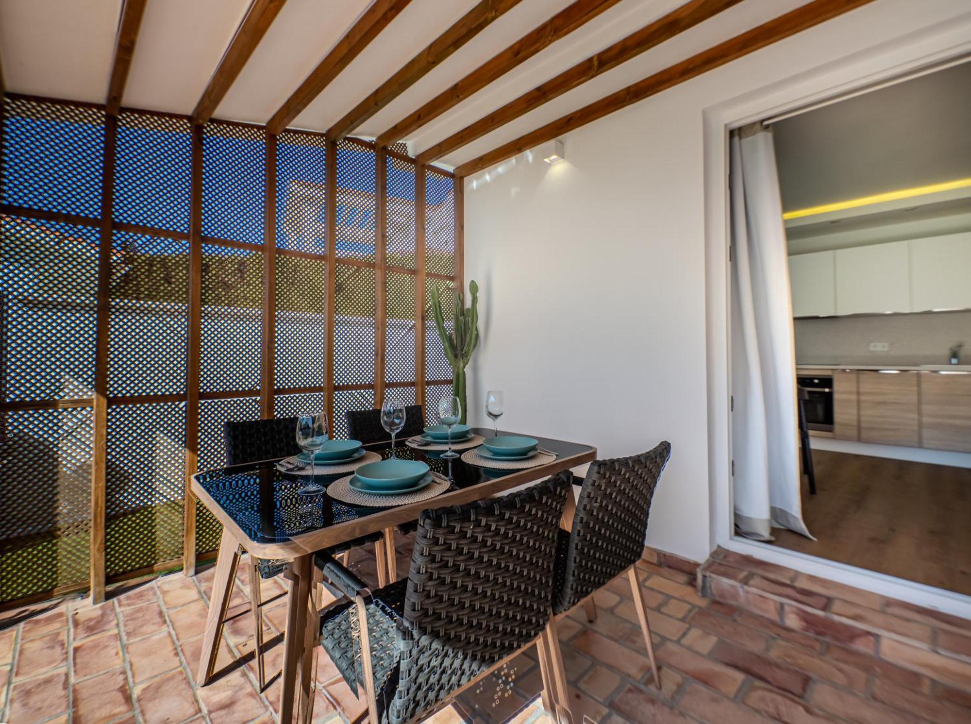 Holiday home New House 80 M From The
