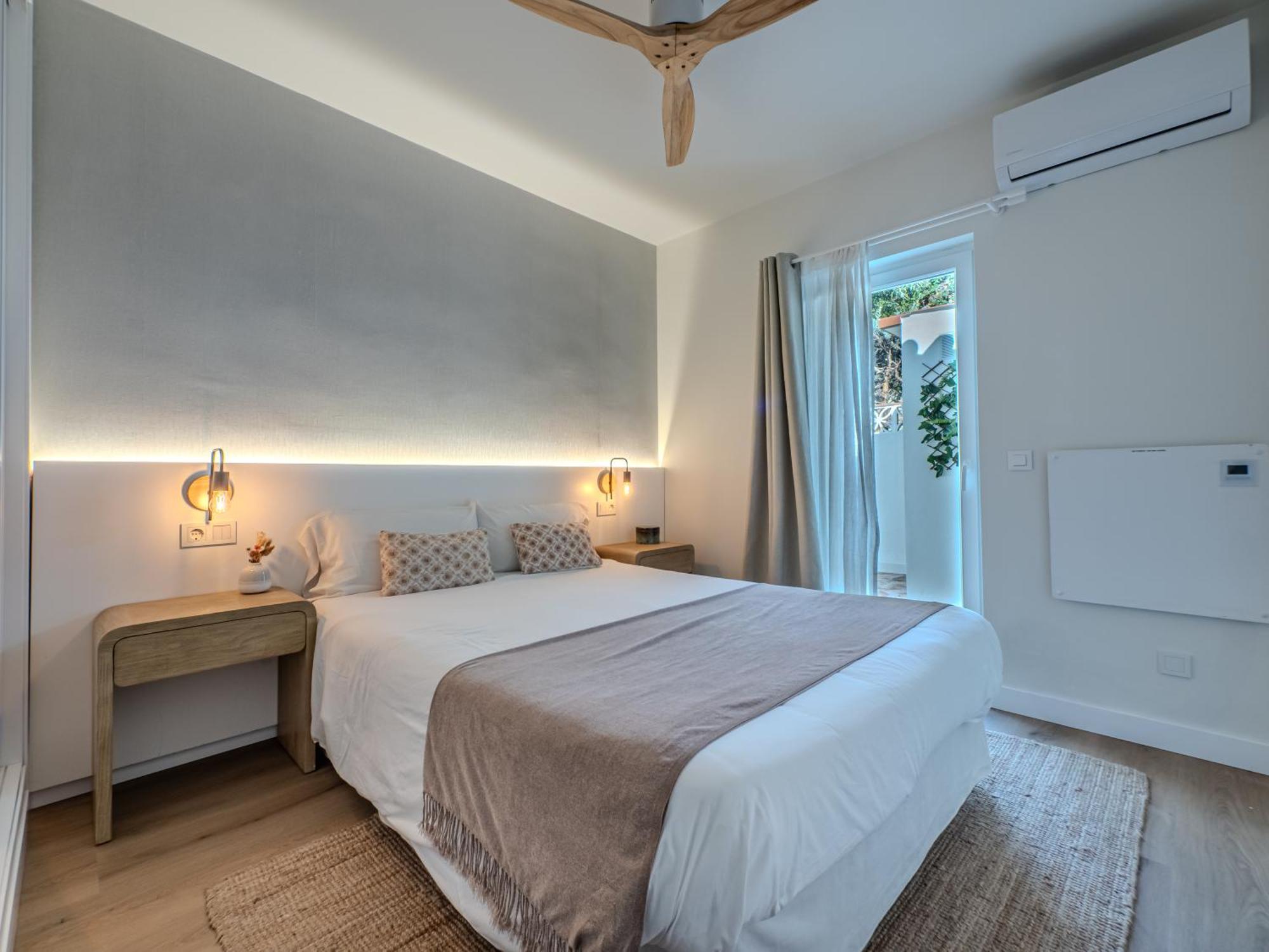 Holiday home New House 80 M From The *