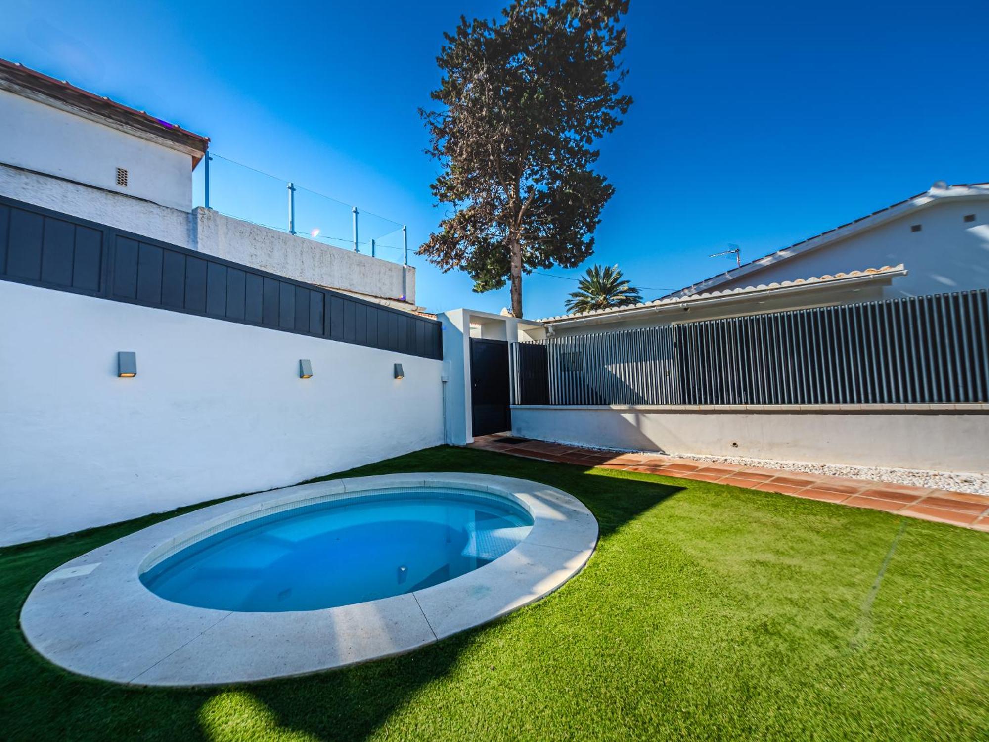 Holiday home New House 80 M From The Marbella