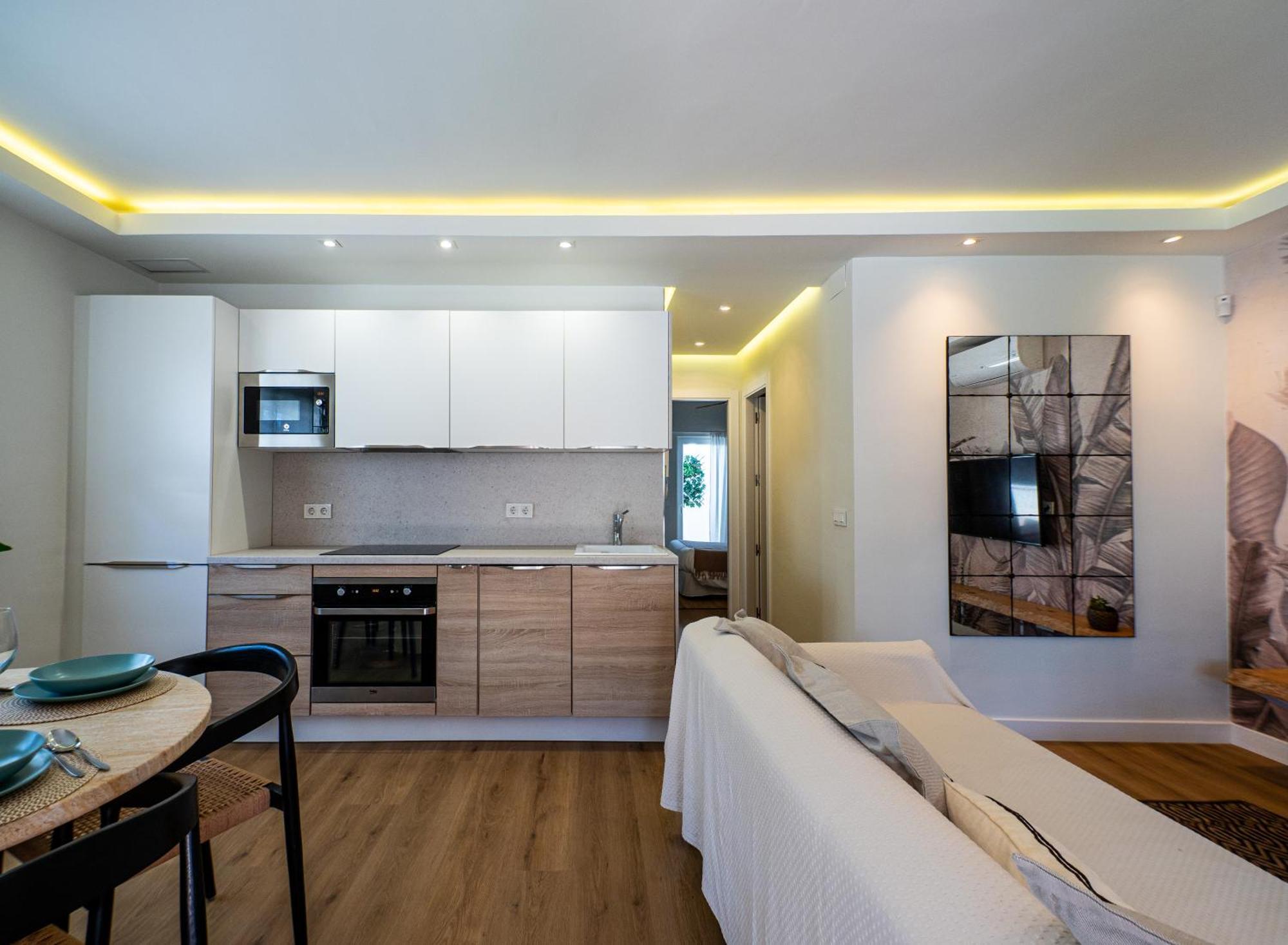 New House 80 M From The