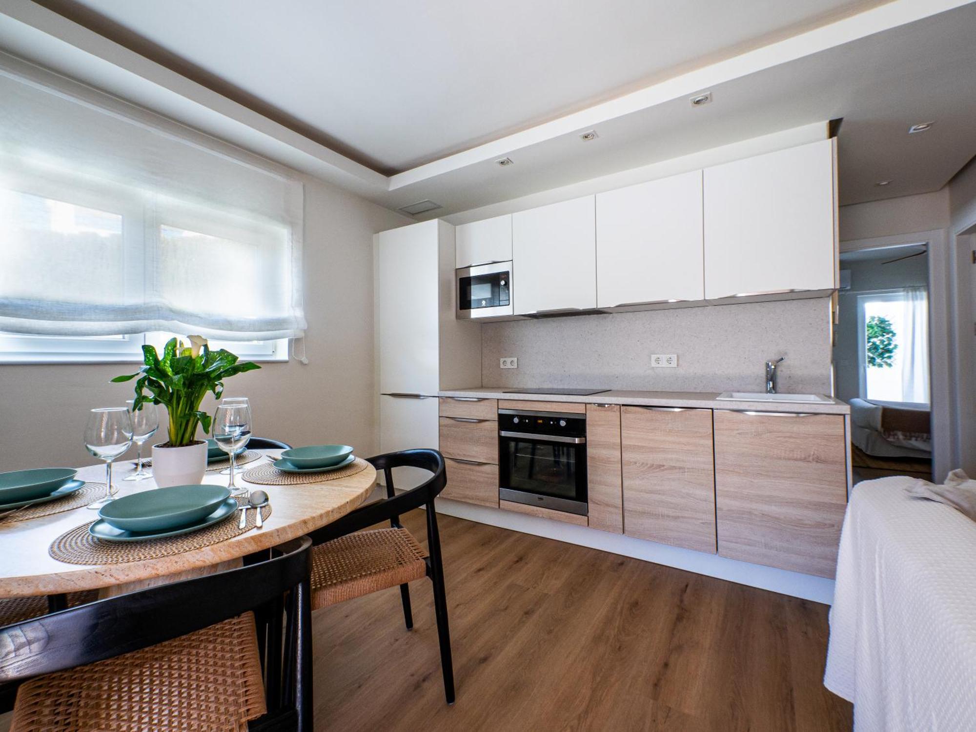 Holiday home New House 80 M From The