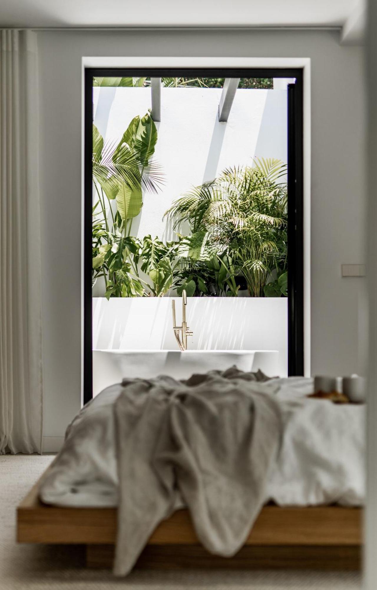 Matda Beachfront Puente - Villa *