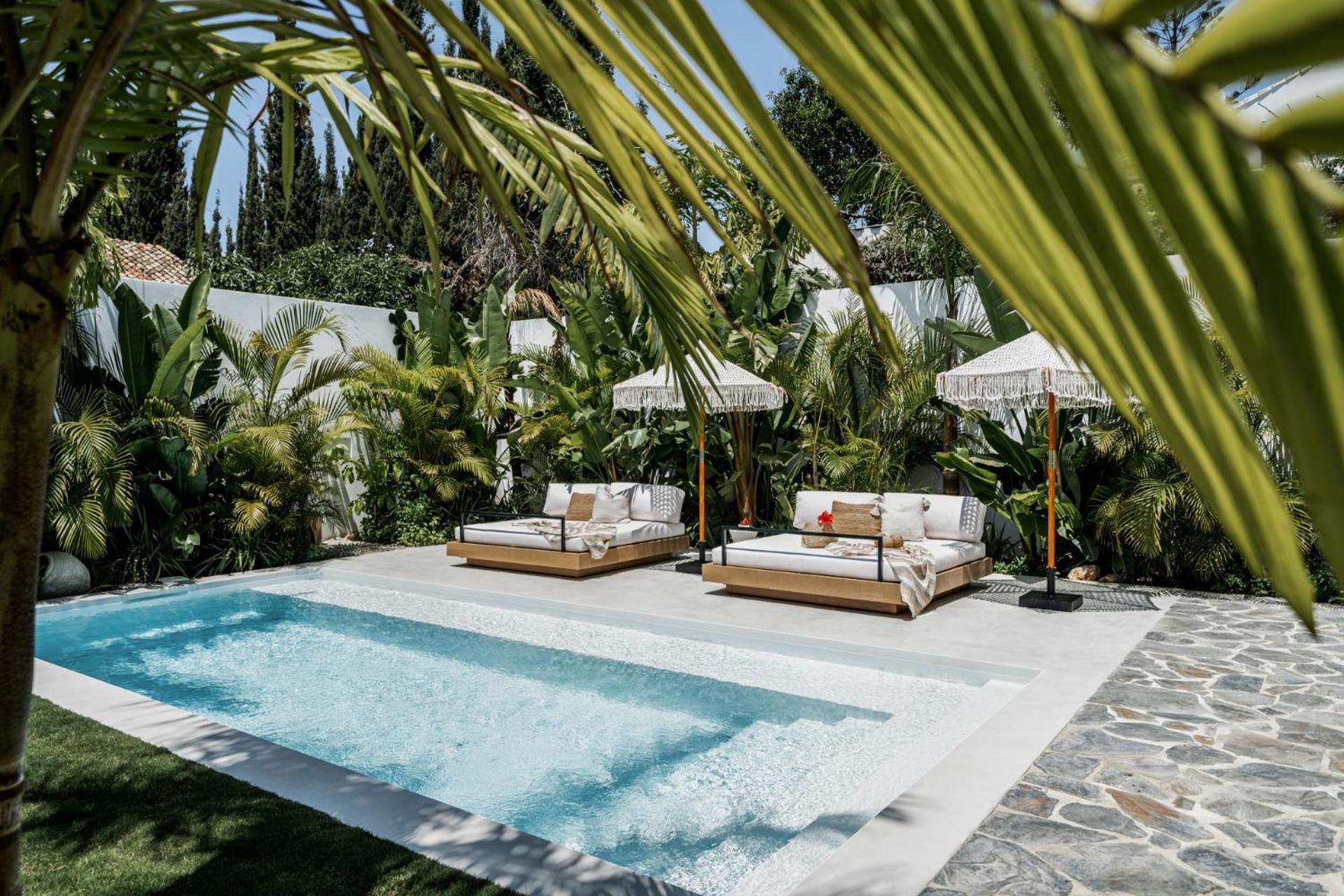 Matda Beachfront Puente - * Marbella