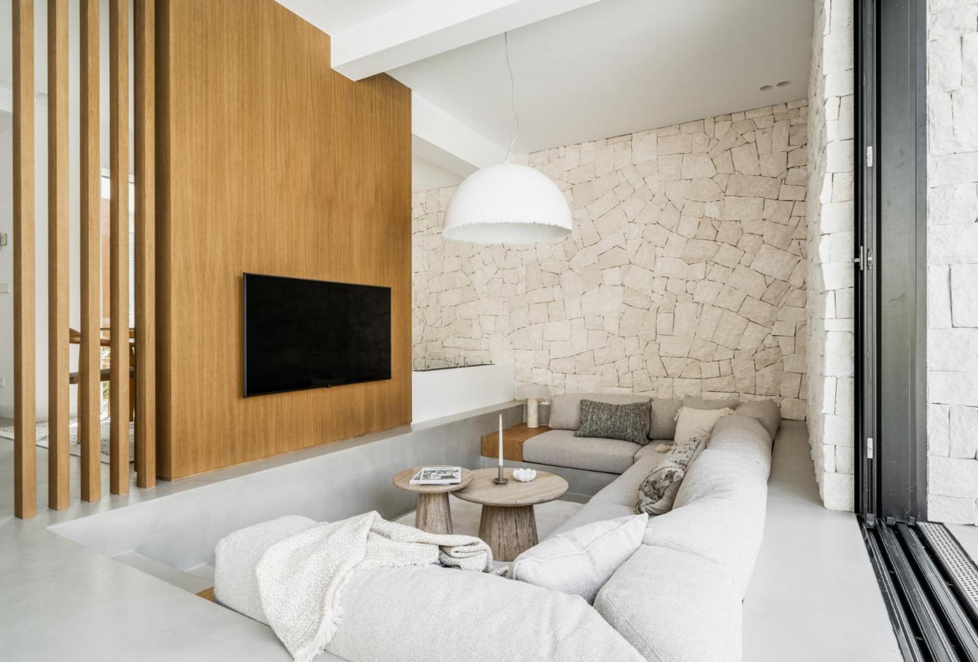 Matda Beachfront Puente - Villa *