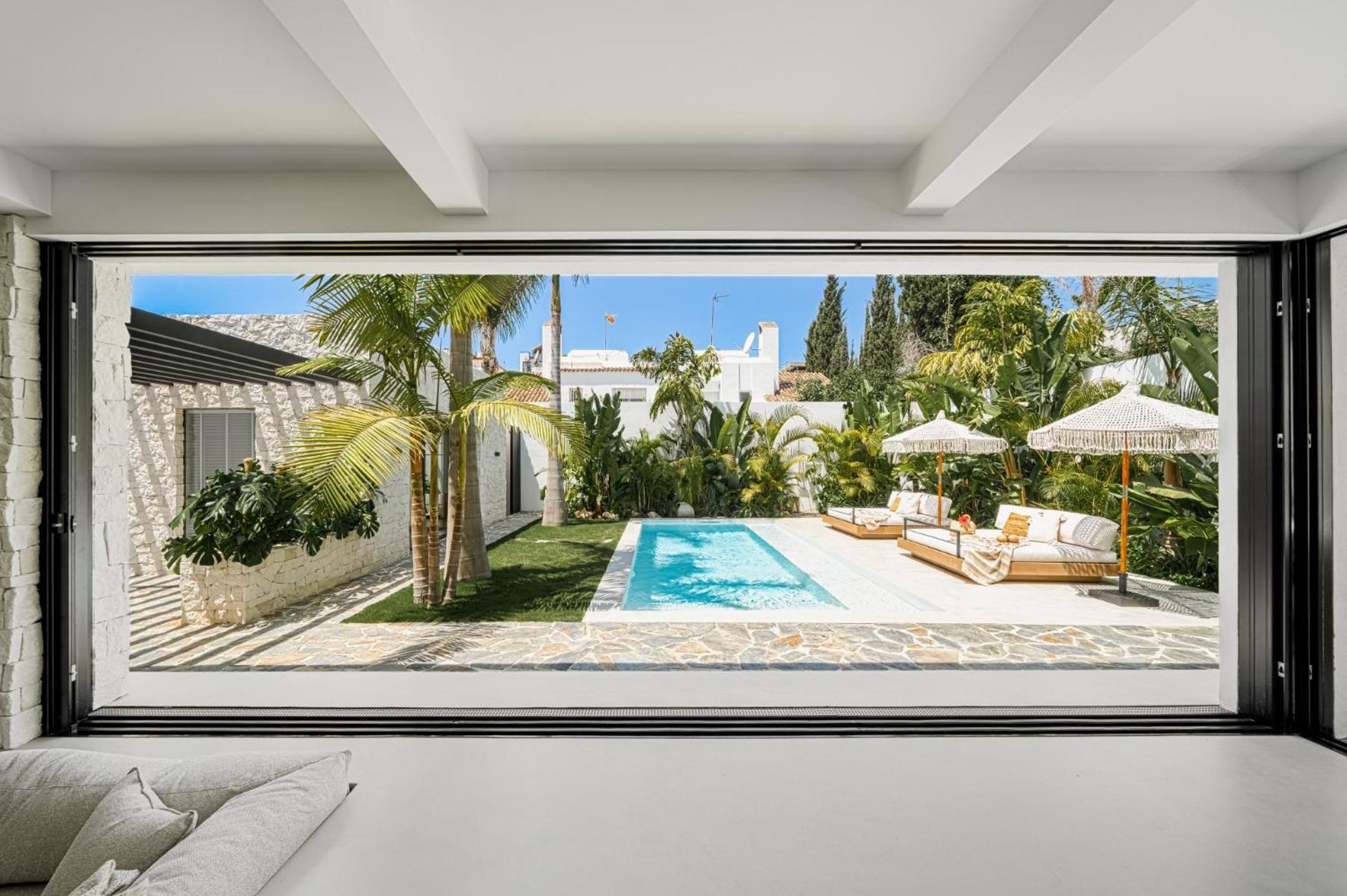 Matda Beachfront Puente - *