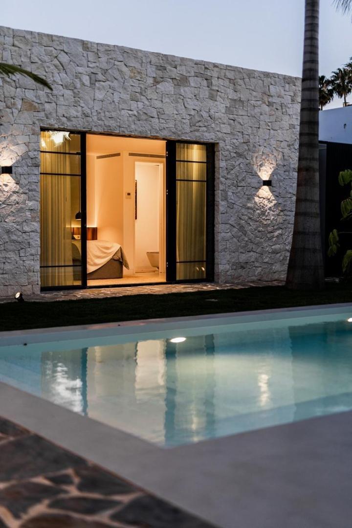 Matda Beachfront Puente -