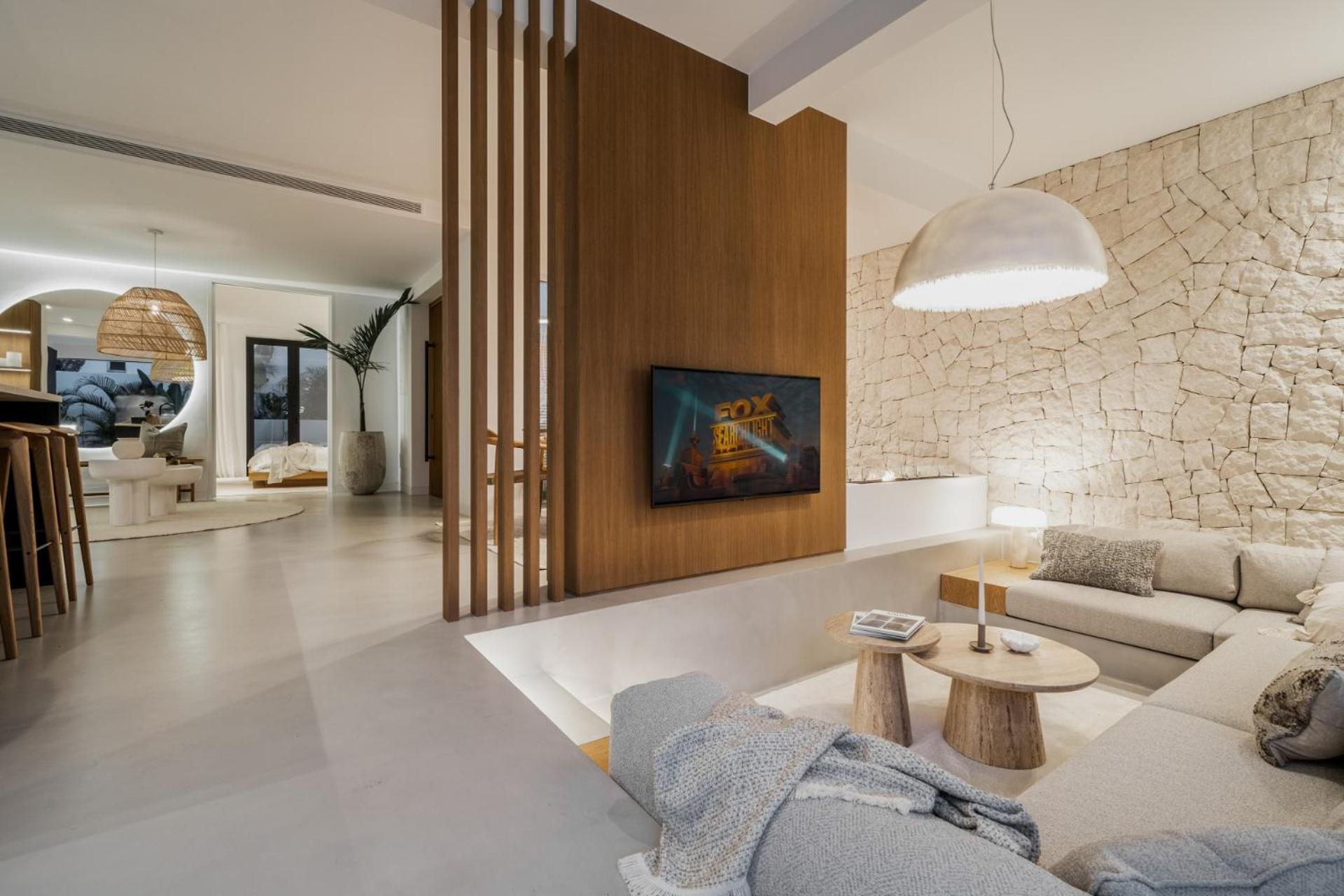 Matda Beachfront Puente - *