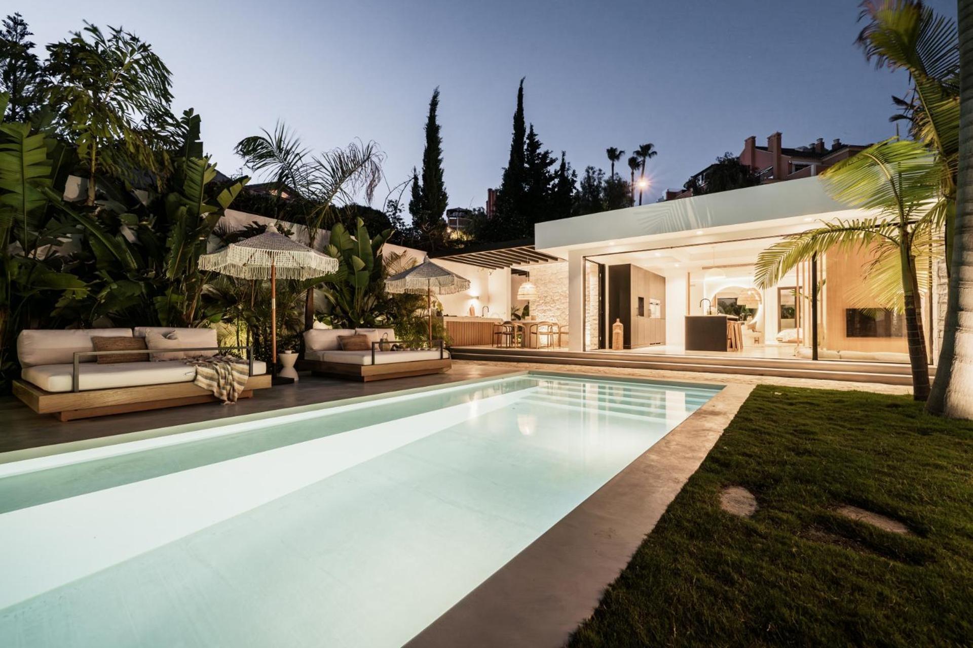 Matda Beachfront Puente - * Marbella