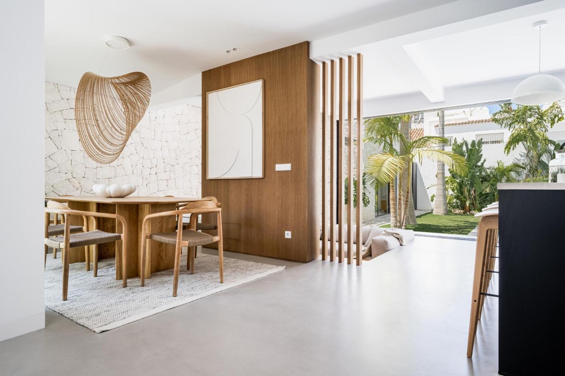 Villa Matda Beachfront Puente -