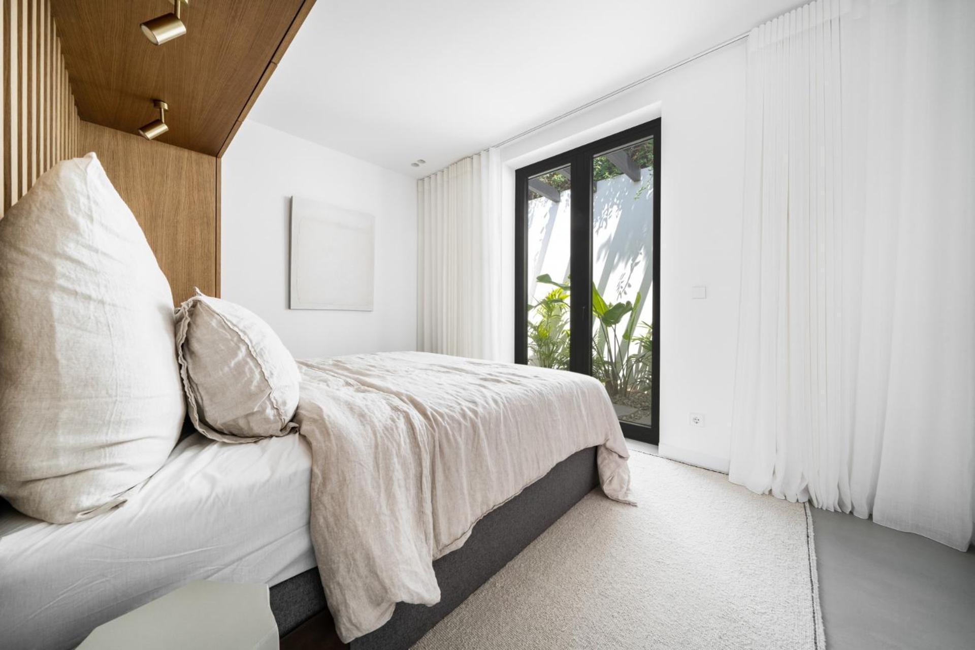 Matda Beachfront Puente - Villa *