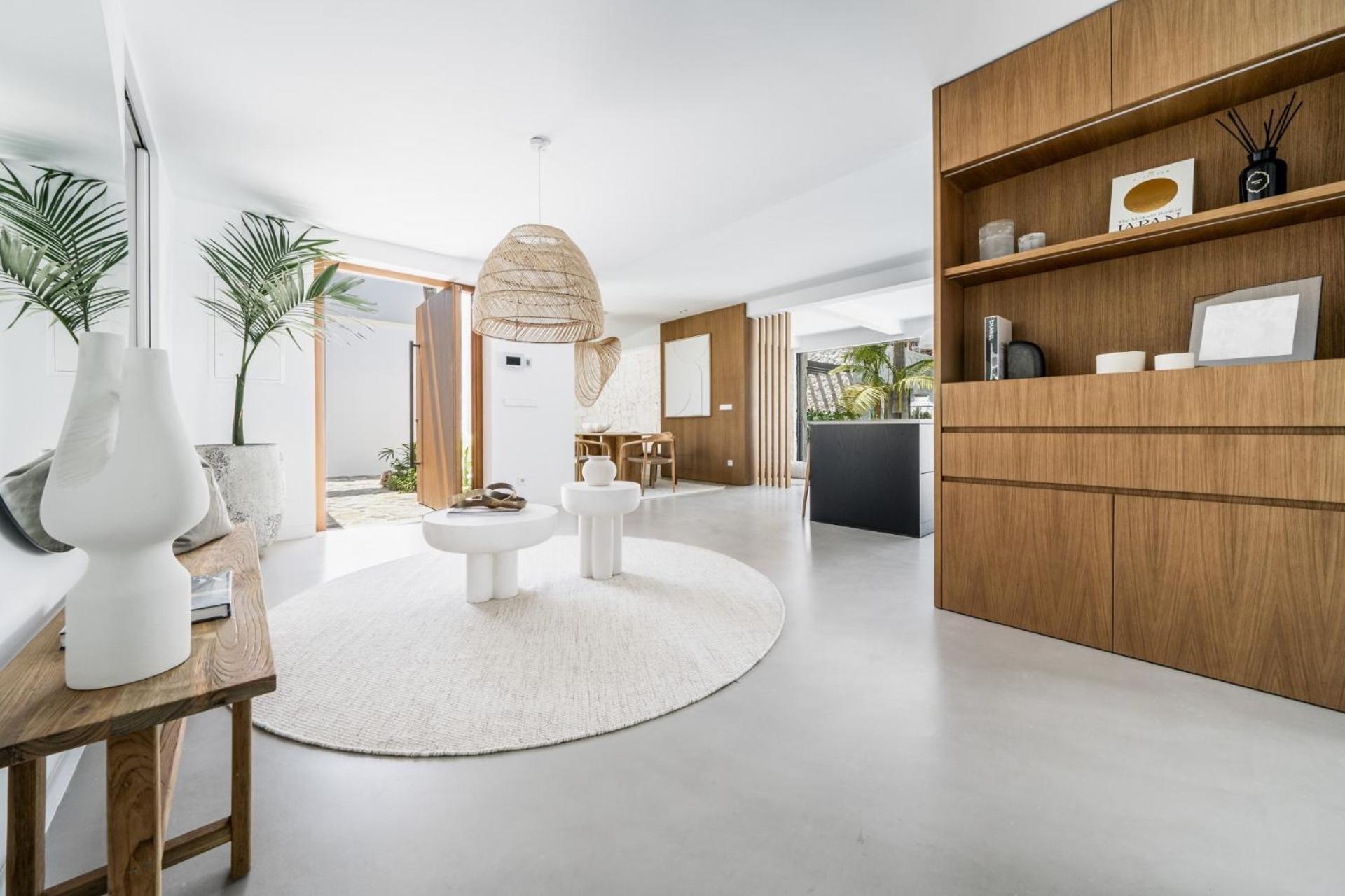Matda Beachfront Puente - Villa