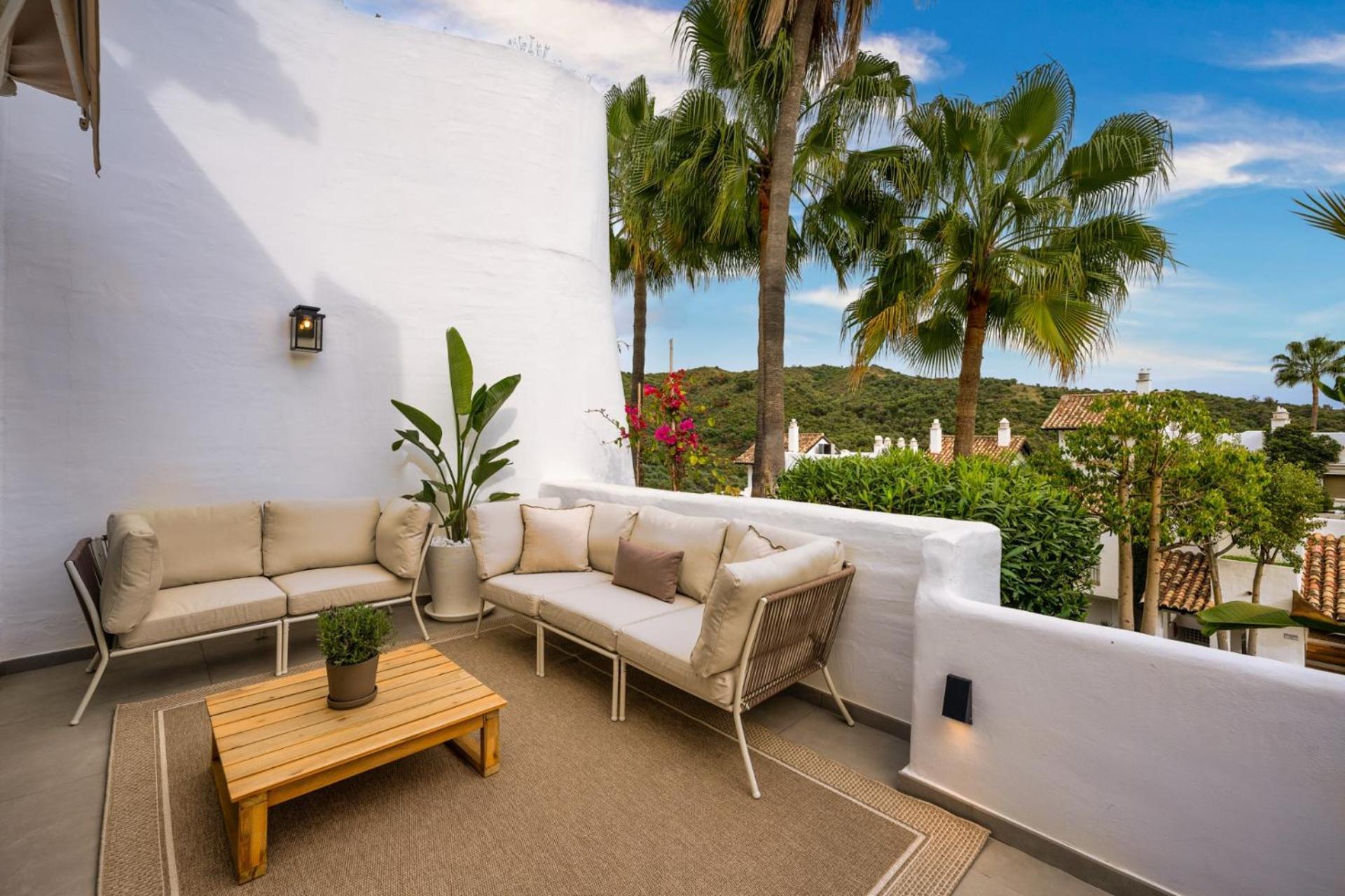 Apartamento Rami Marbella
