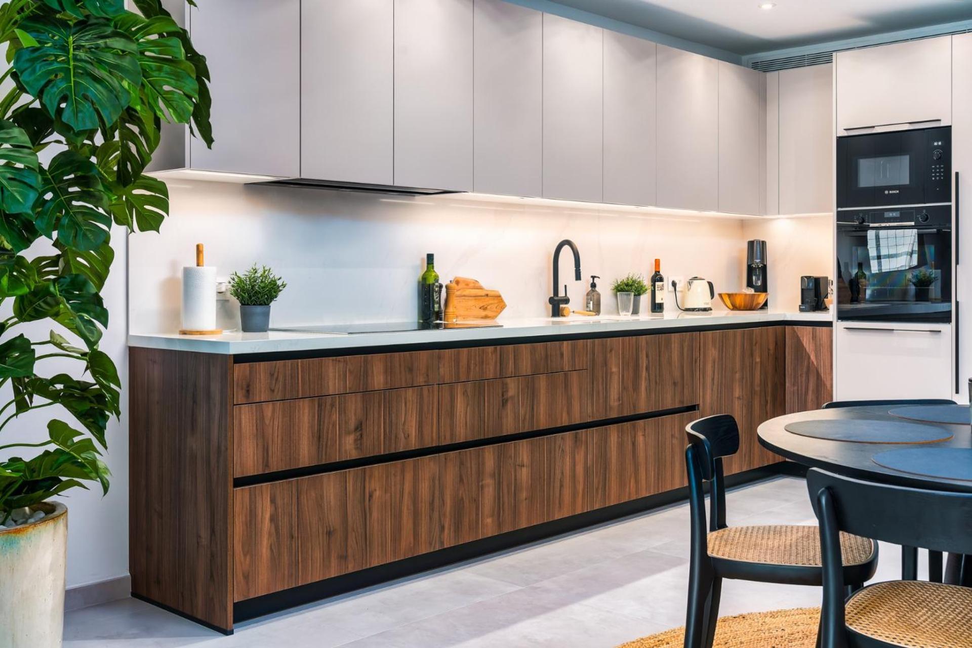 Apartamento Rami *