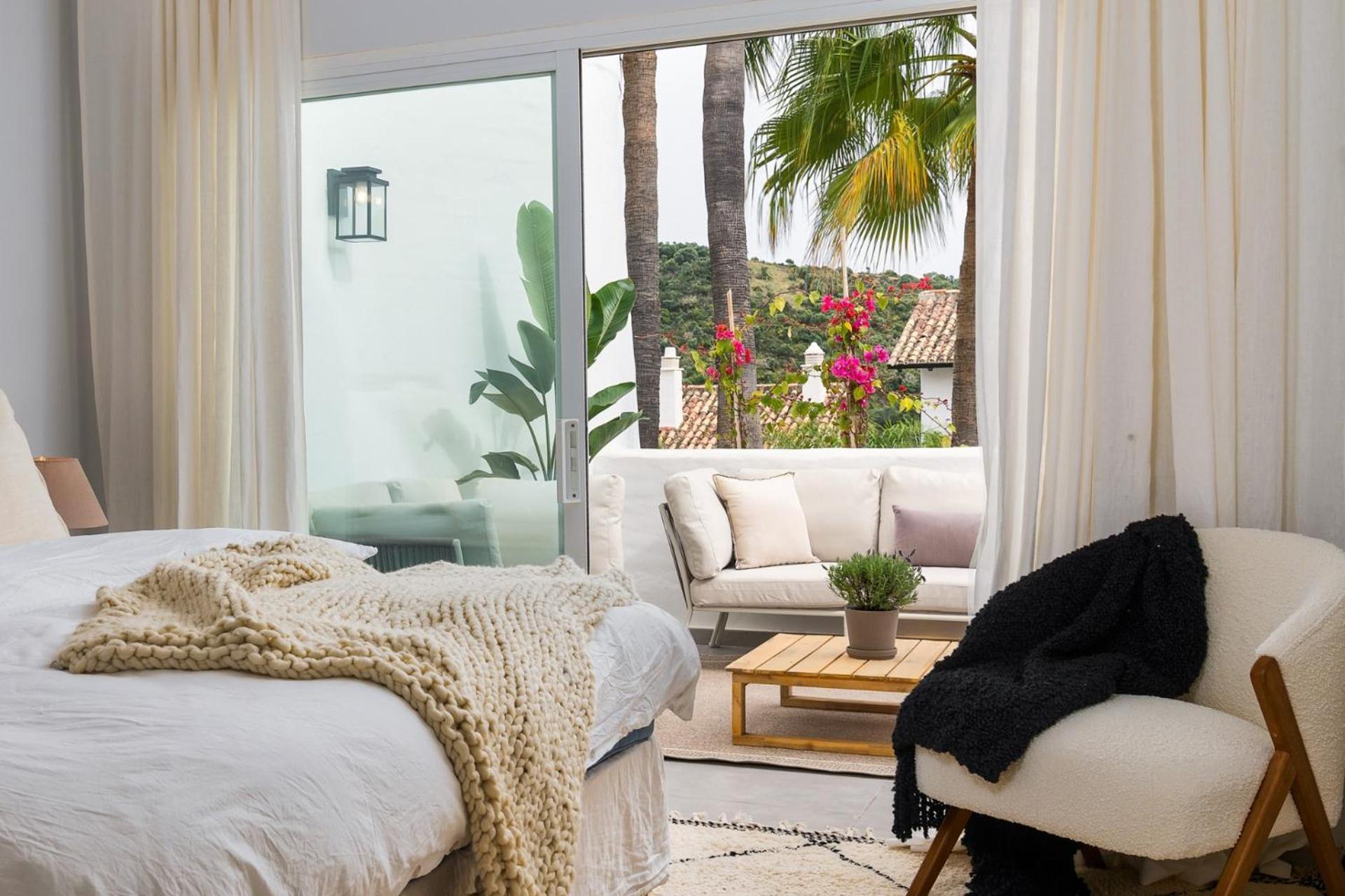 Rami Apartamento Marbella
