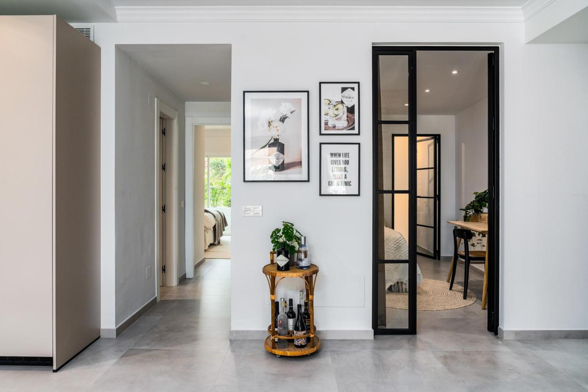Apartamento Rami *