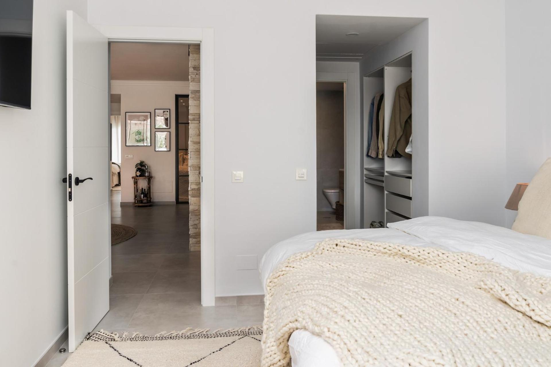 Apartamento Rami *