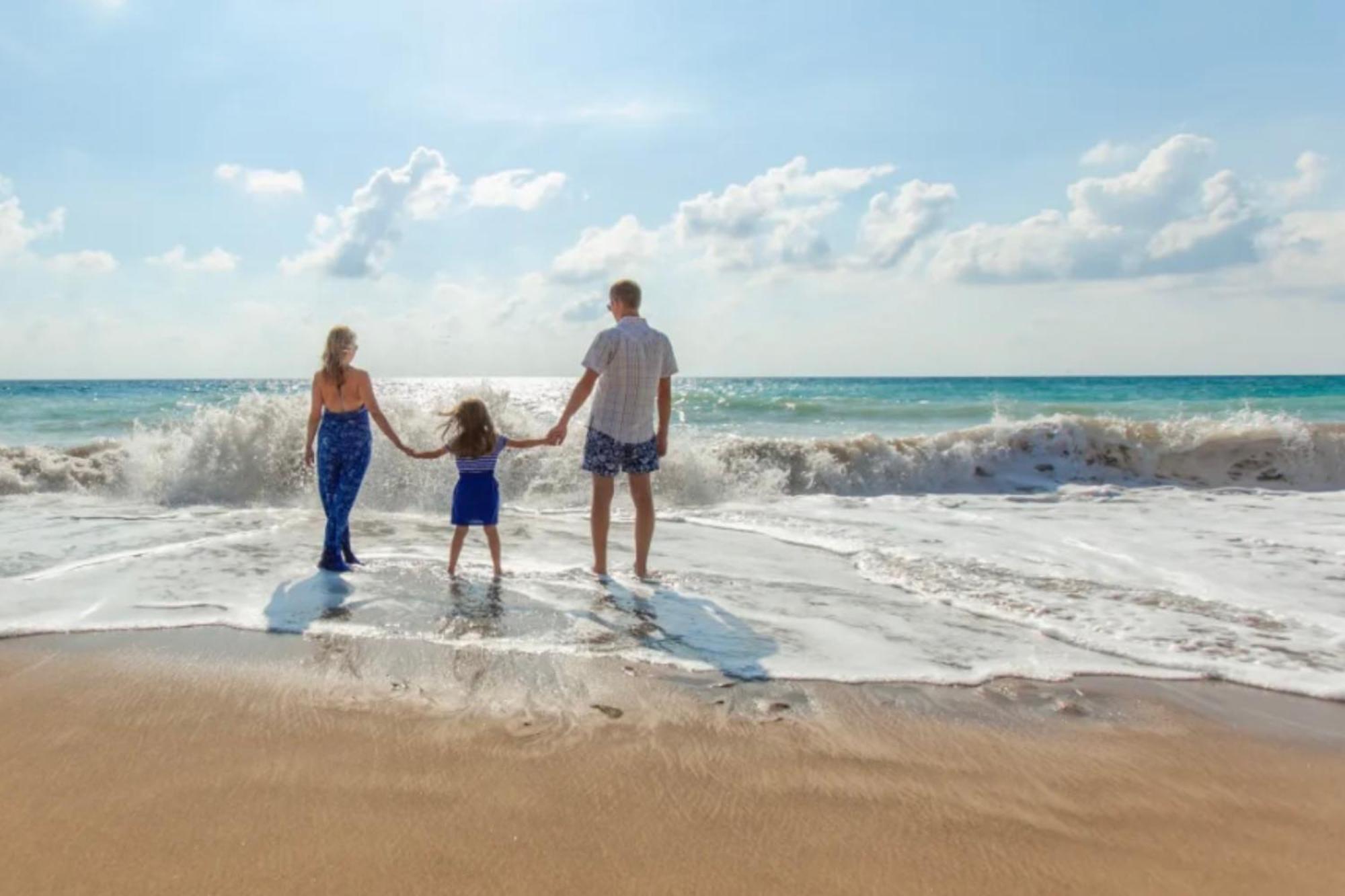 Alicate Beachfront - Luxury Apartment-2 *