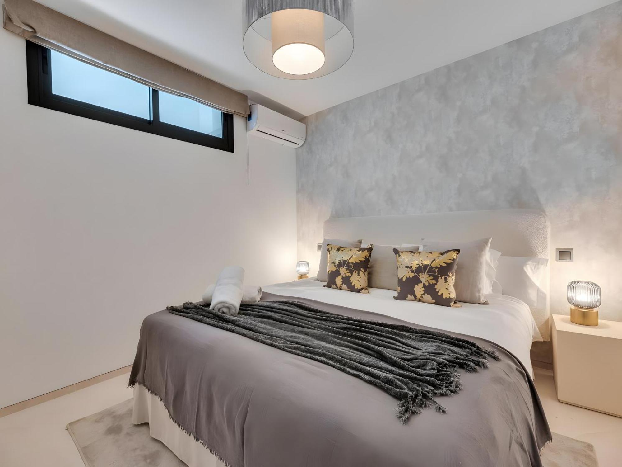 Namu Villa Marbella