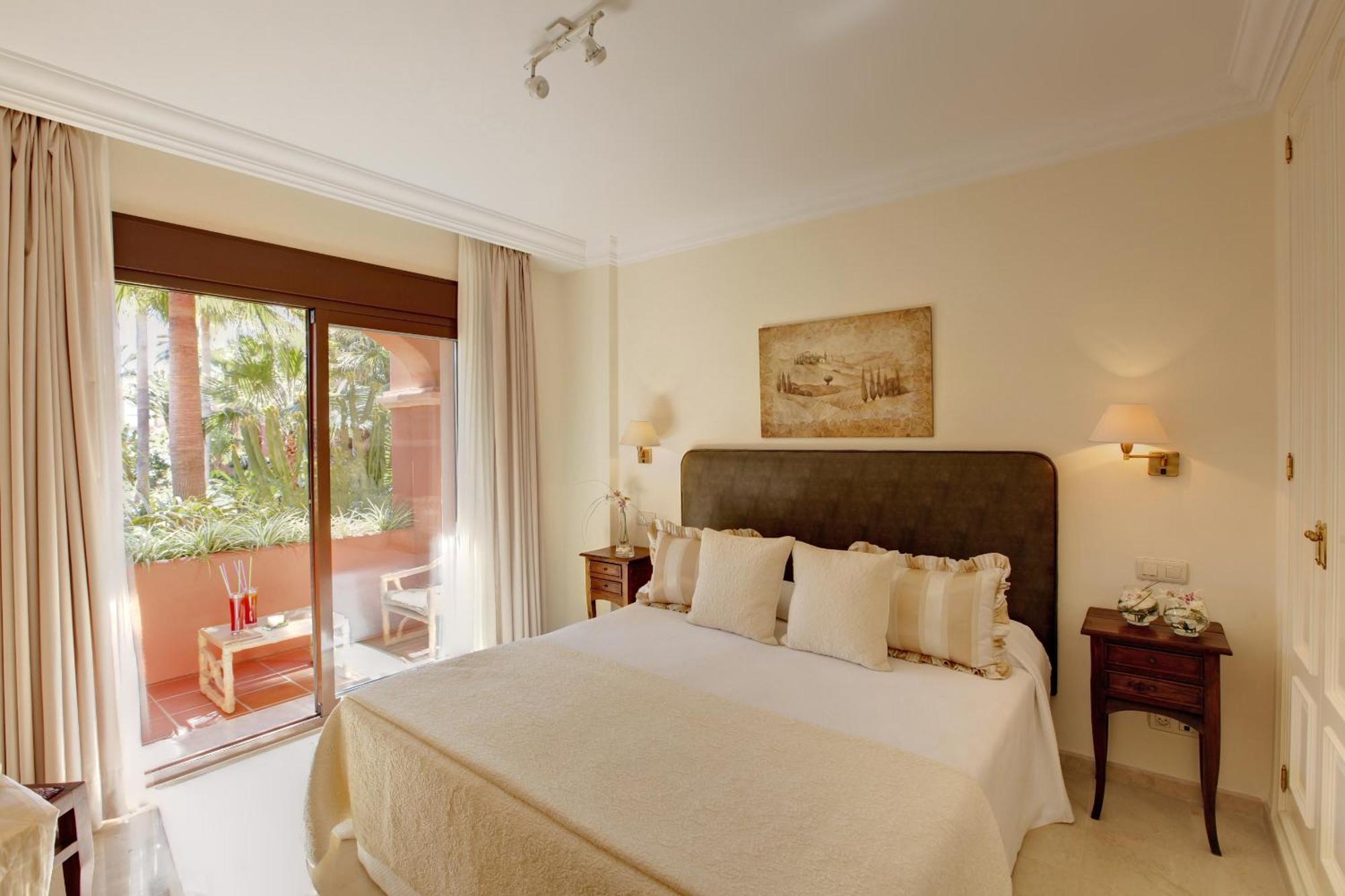 Vasari Resort Marbella