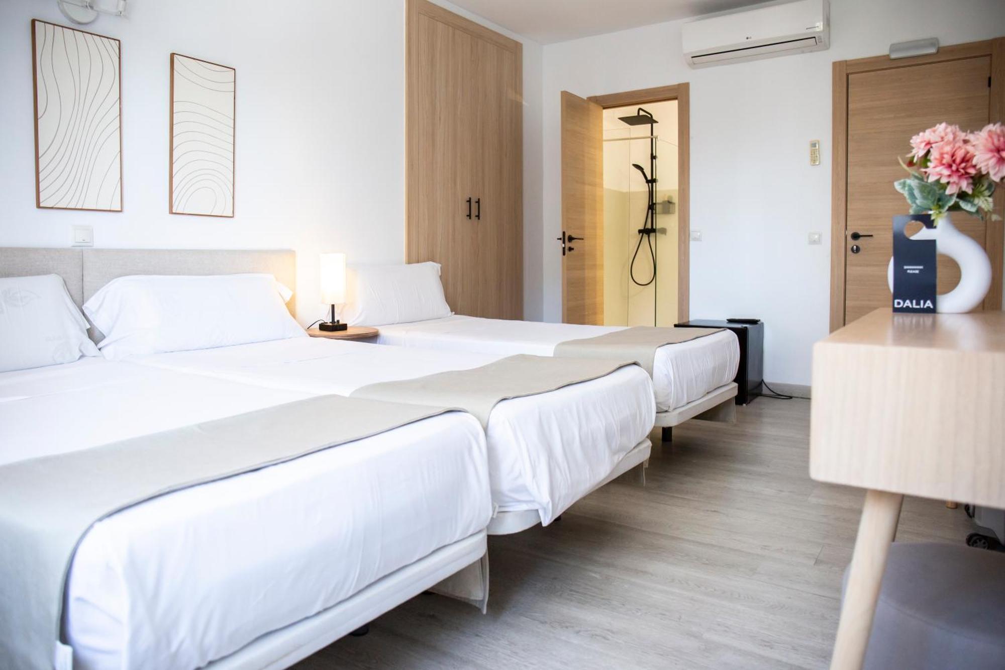 Casa Dalia Guest house Marbella