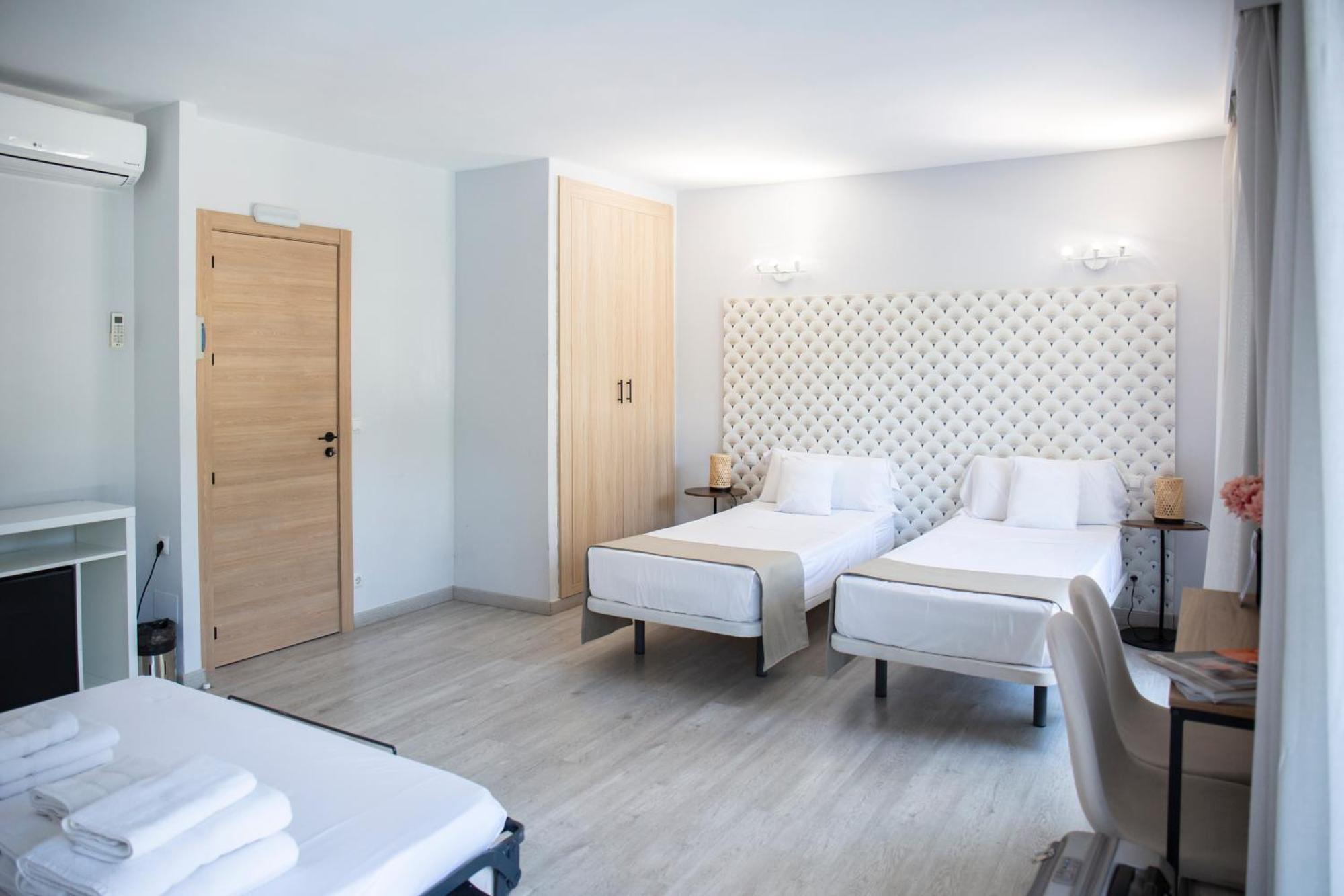 Casa Dalia 3* Marbella