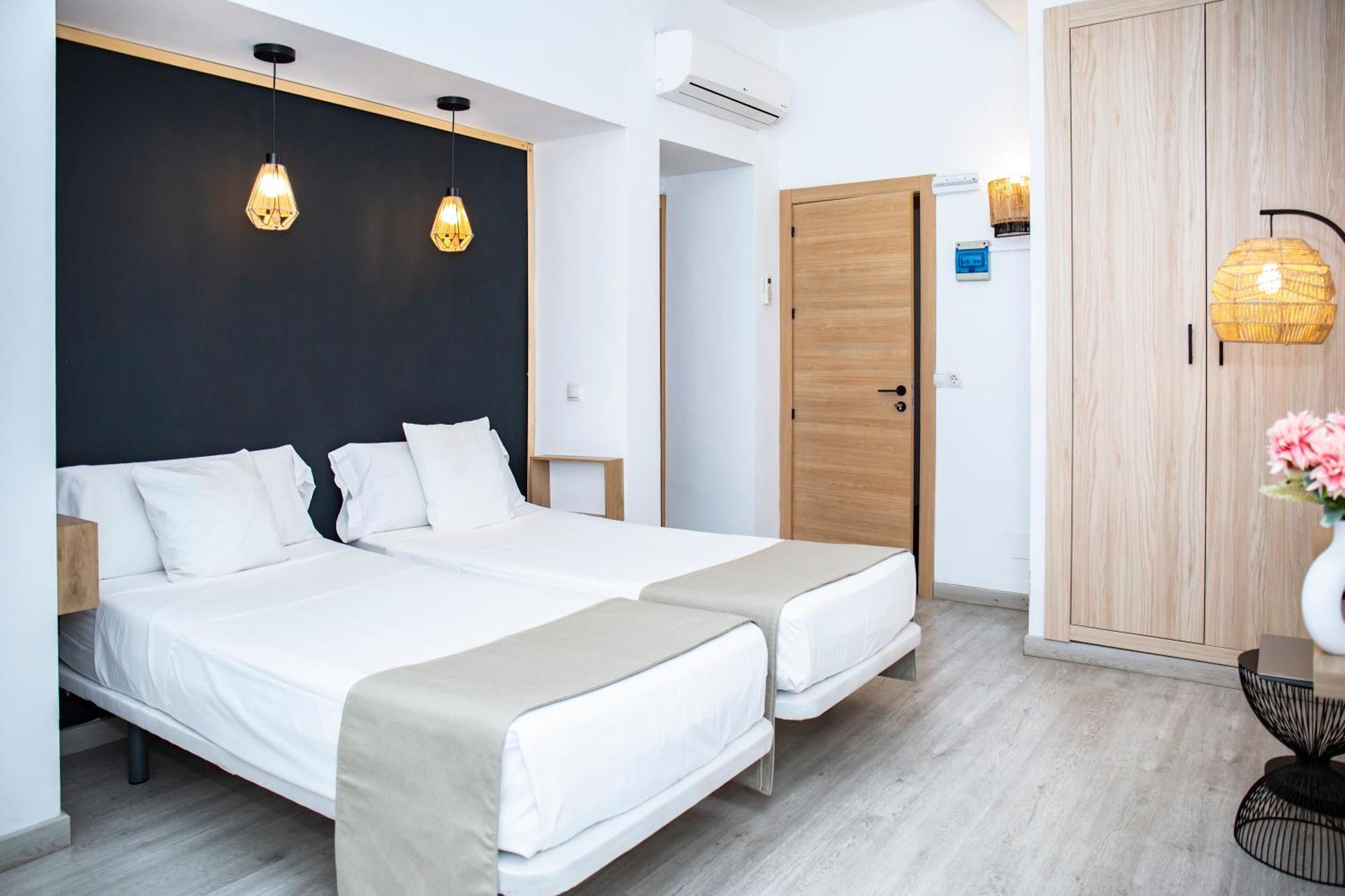 Guest house Casa Dalia 3*