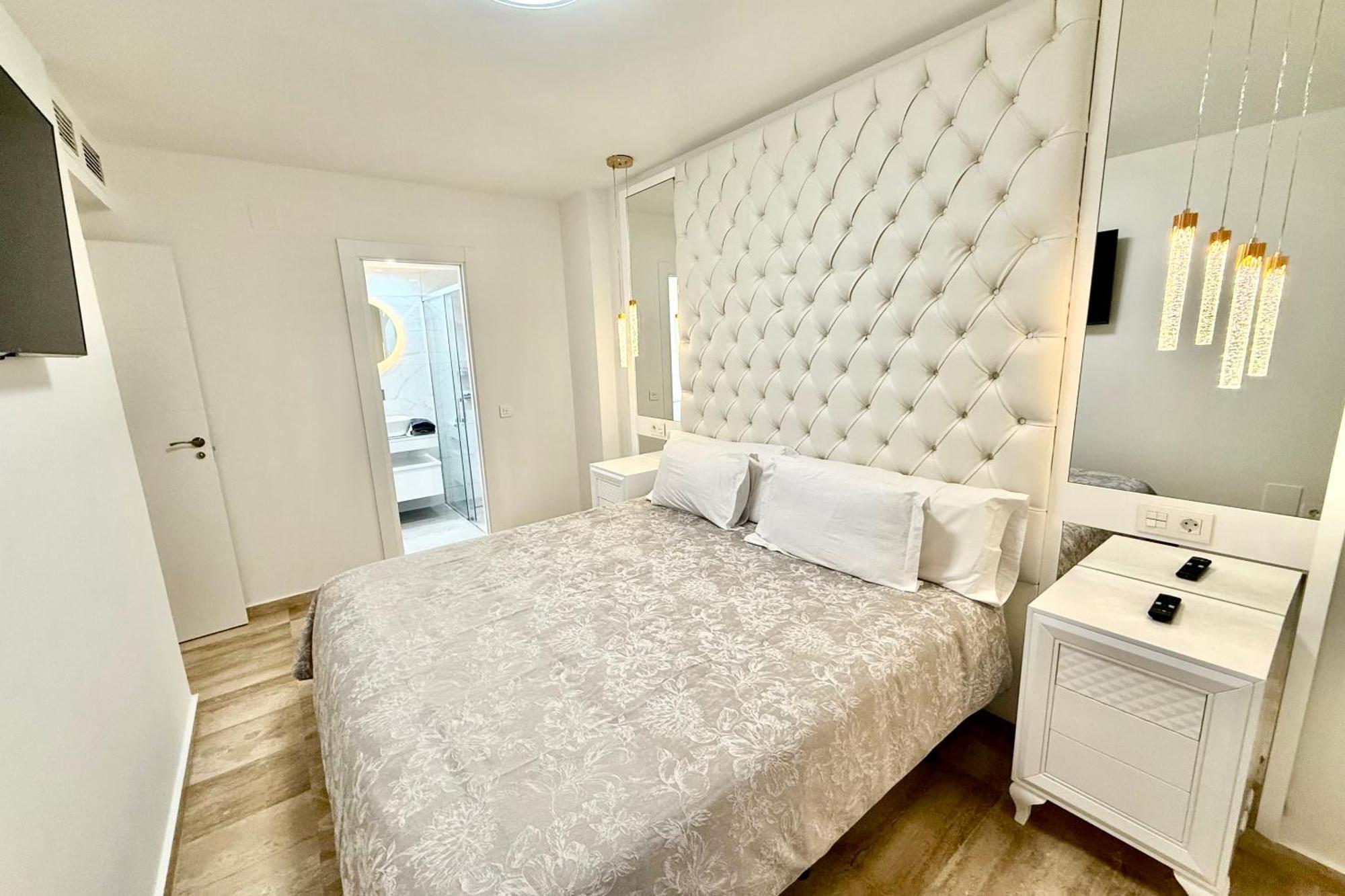 Appartement Alicate Beachfront - Luxury Apartment-2 *