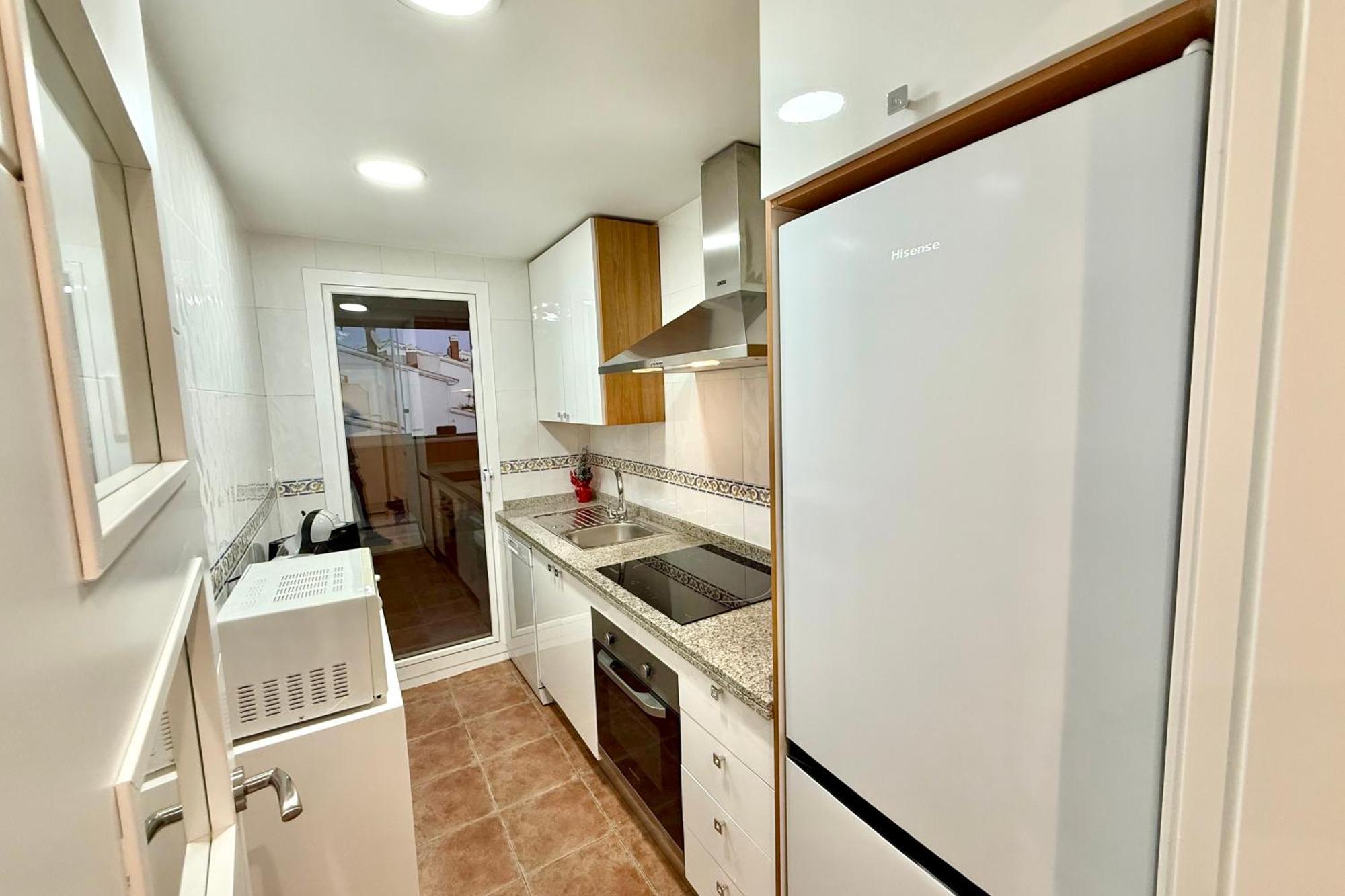 Alicate Beachfront - Luxury Apartment-2 Appartement Marbella