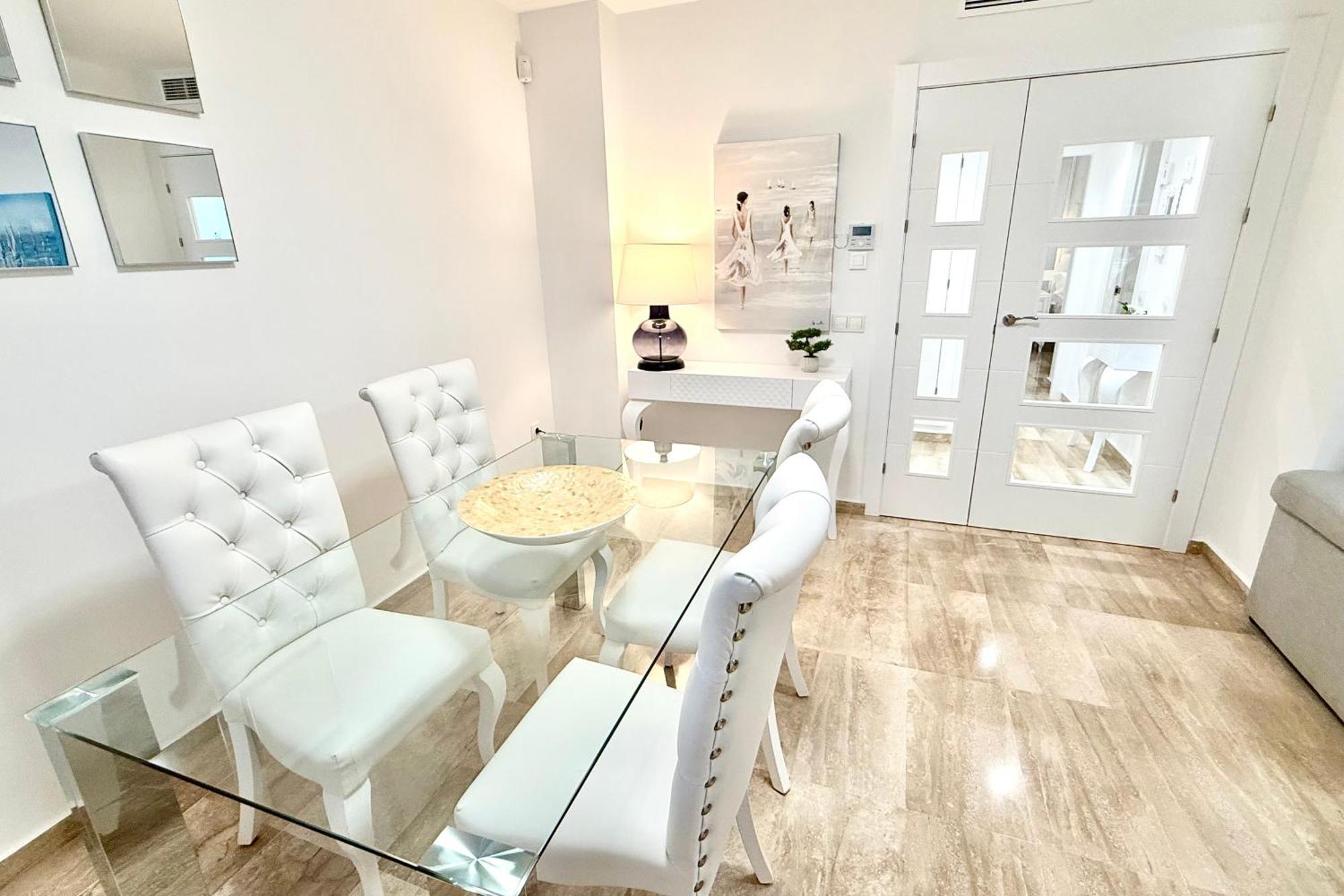 Appartement Alicate Beachfront - Luxury Apartment-2 Marbella