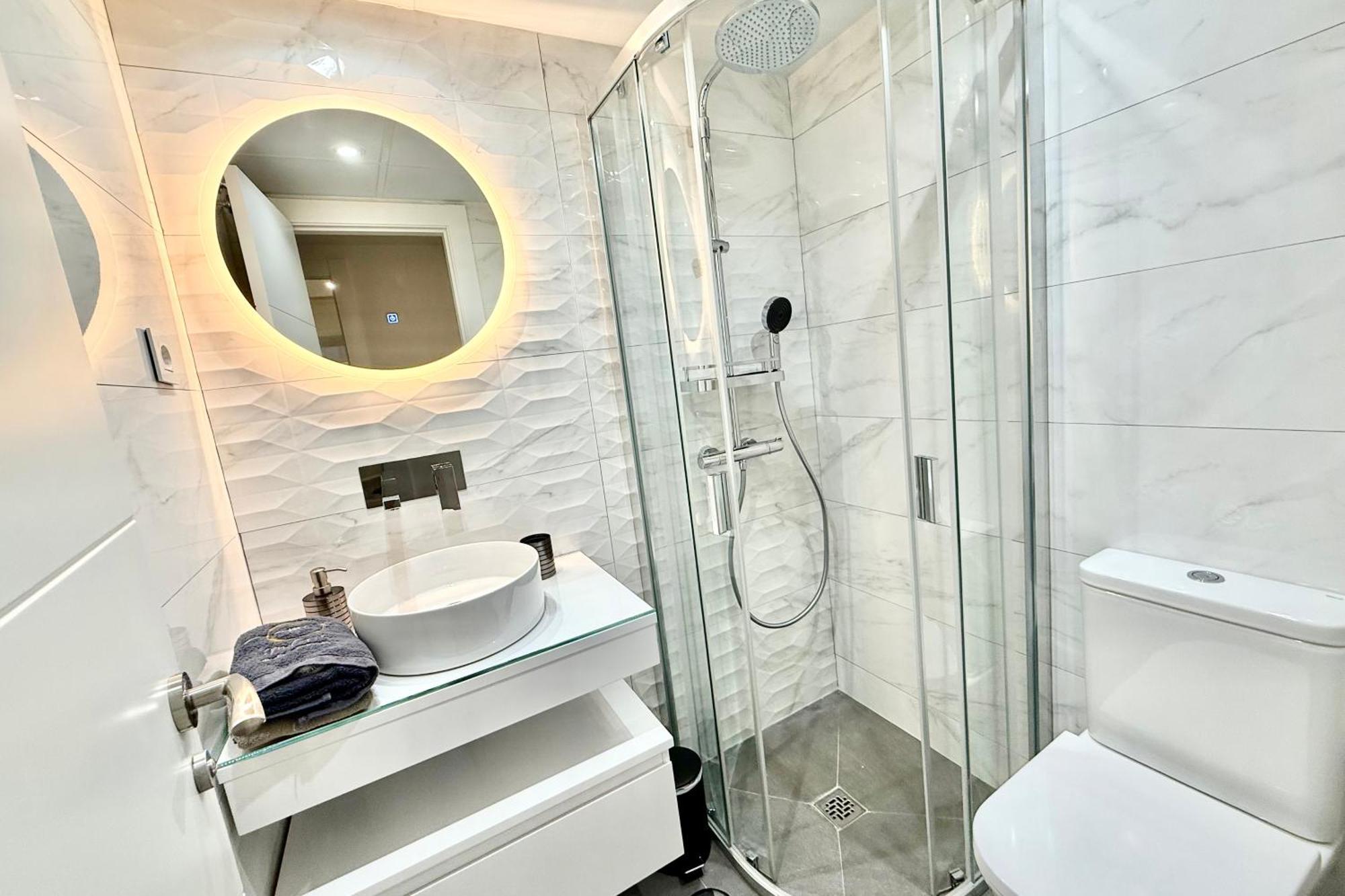 Alicate Beachfront - Luxury Apartment-2 *