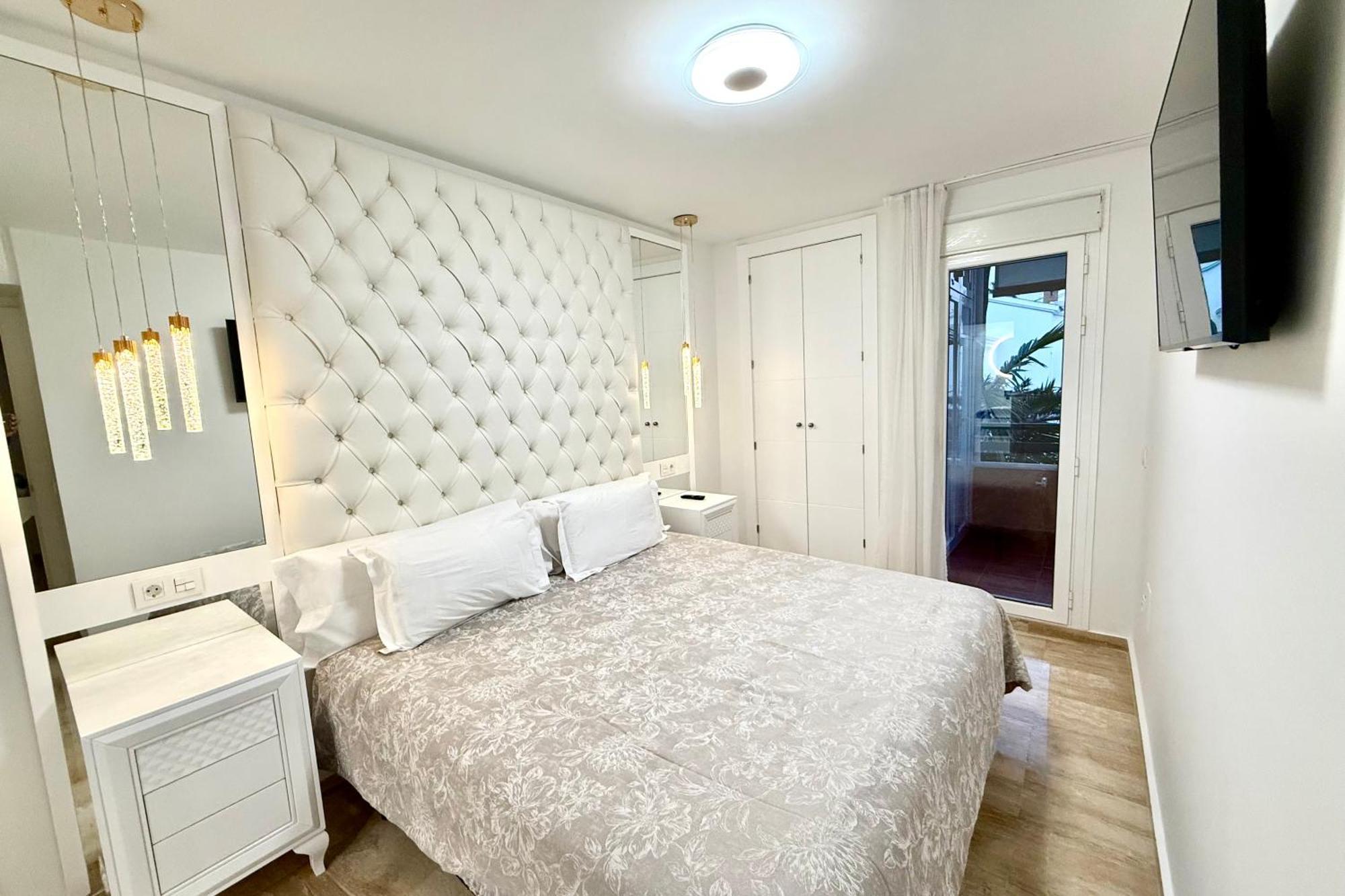 Alicate Beachfront - Luxury Apartment-2 Marbella