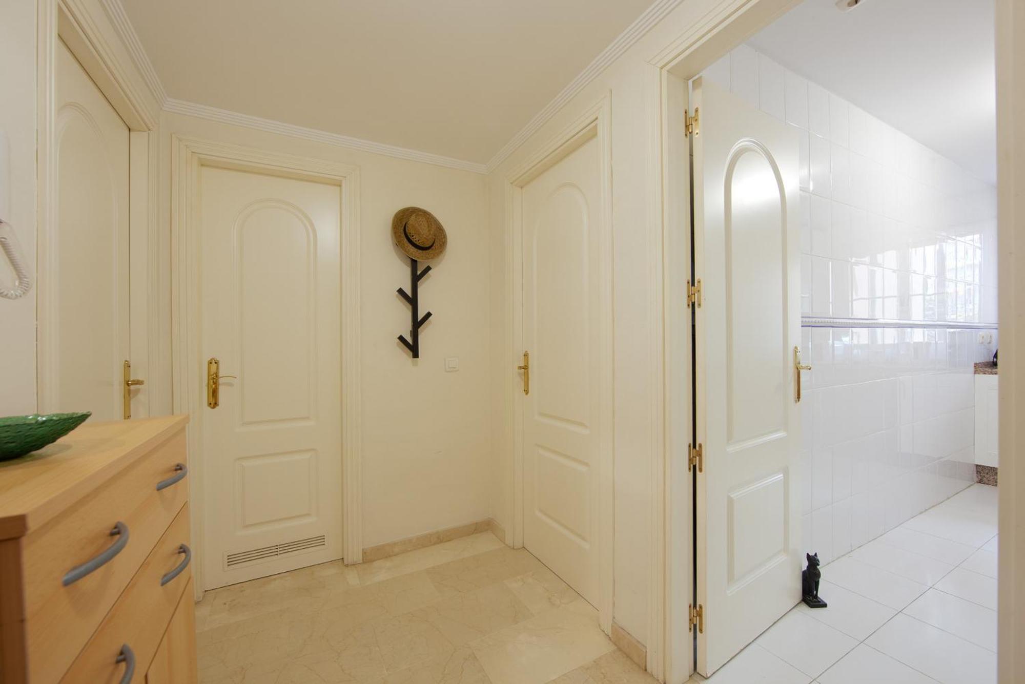 Apartment Pinogolf De Don Carlos *