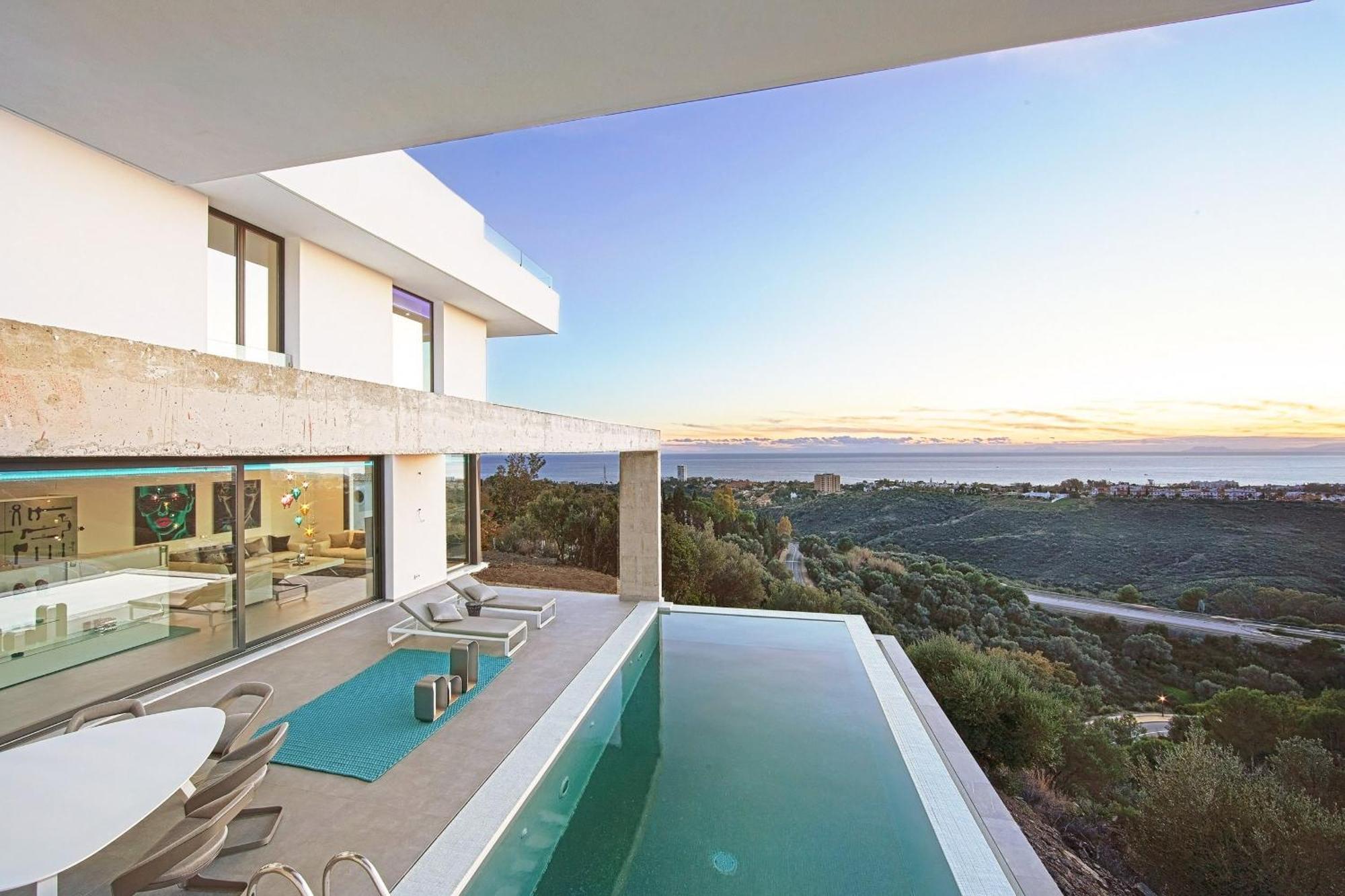 Luxury Tomillo Holiday home